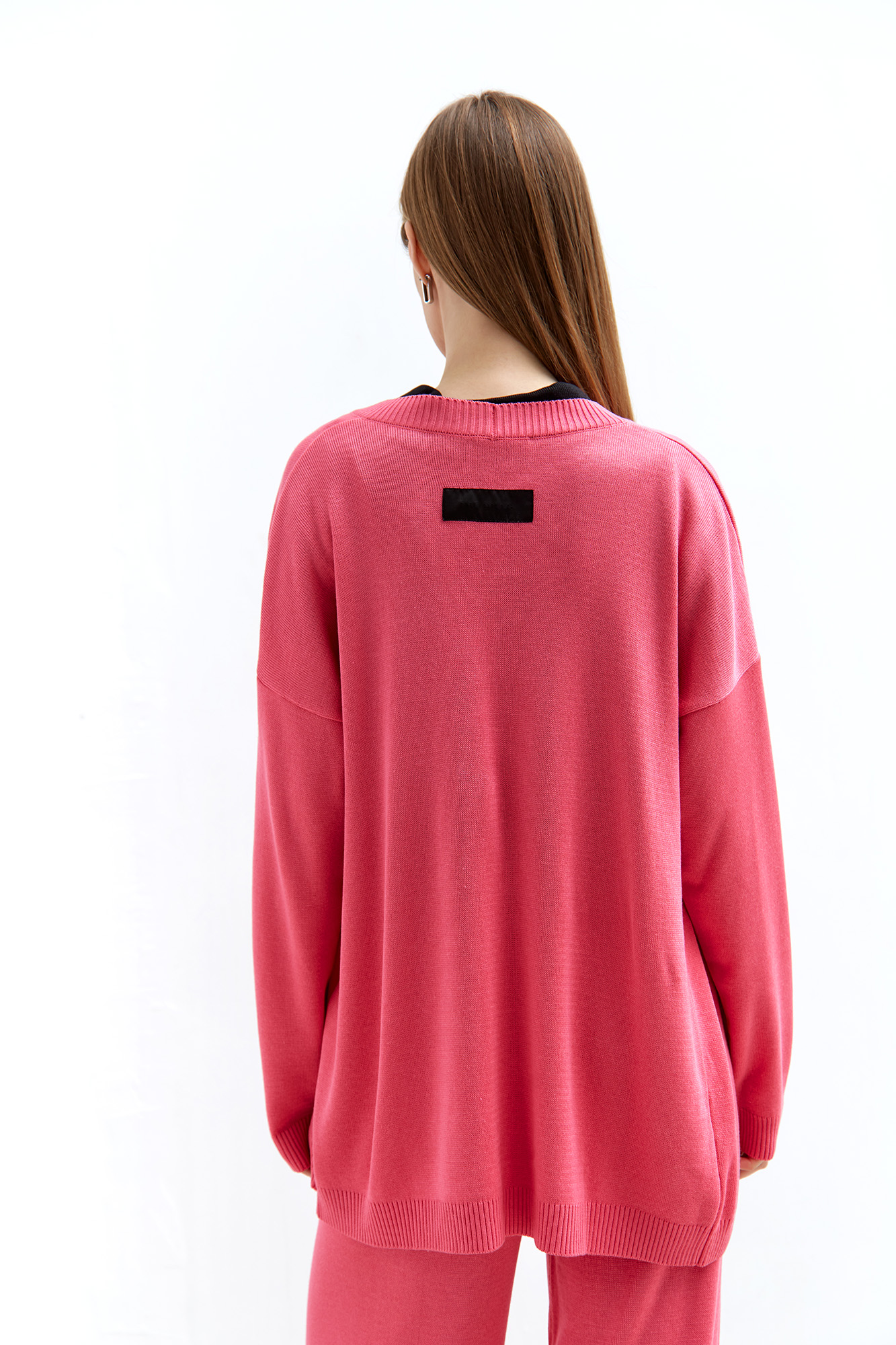 W-231-KK-56-0037 кардиган the hills 