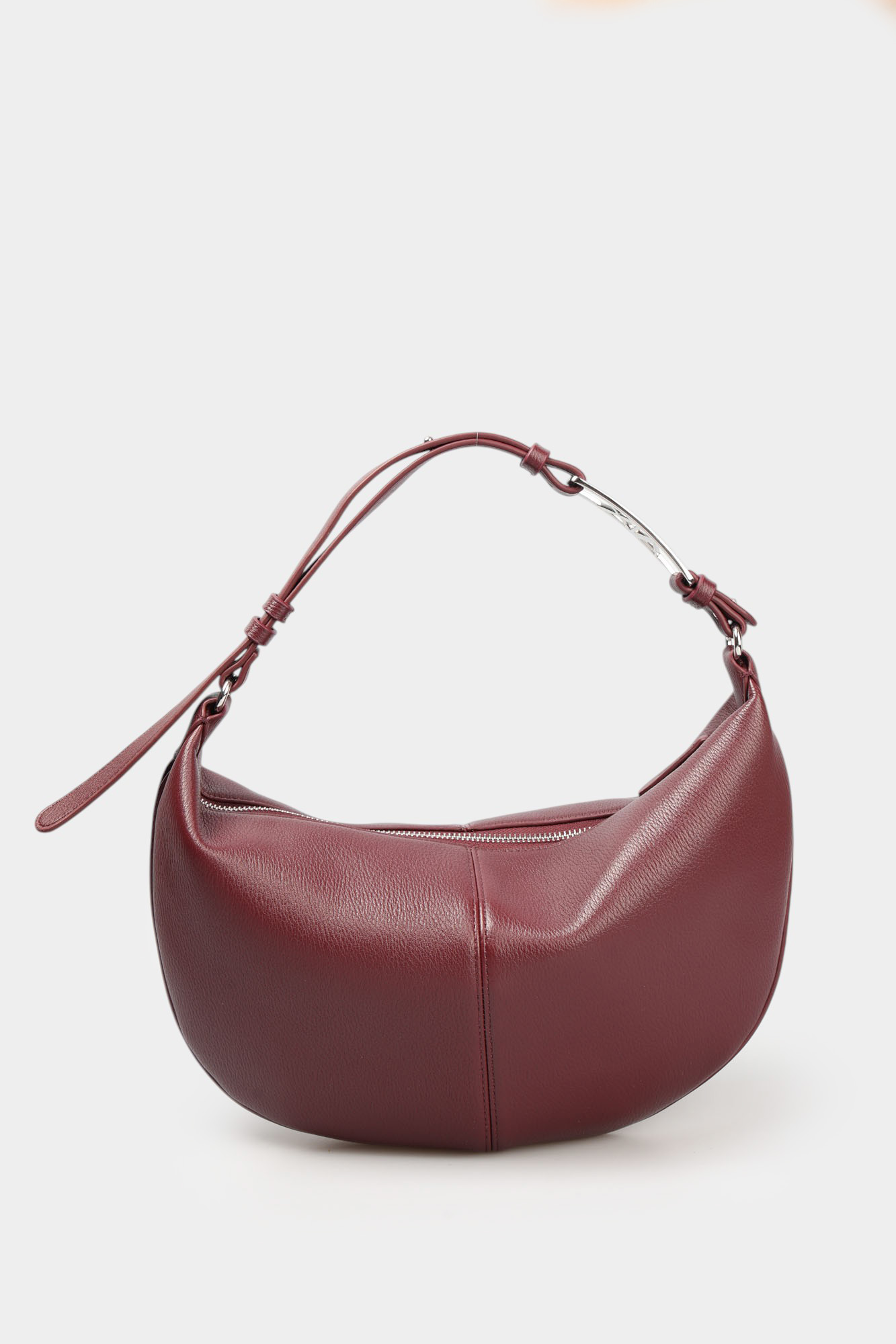 XW001574_AF15632 Сумка Armani Exchange Бордовый