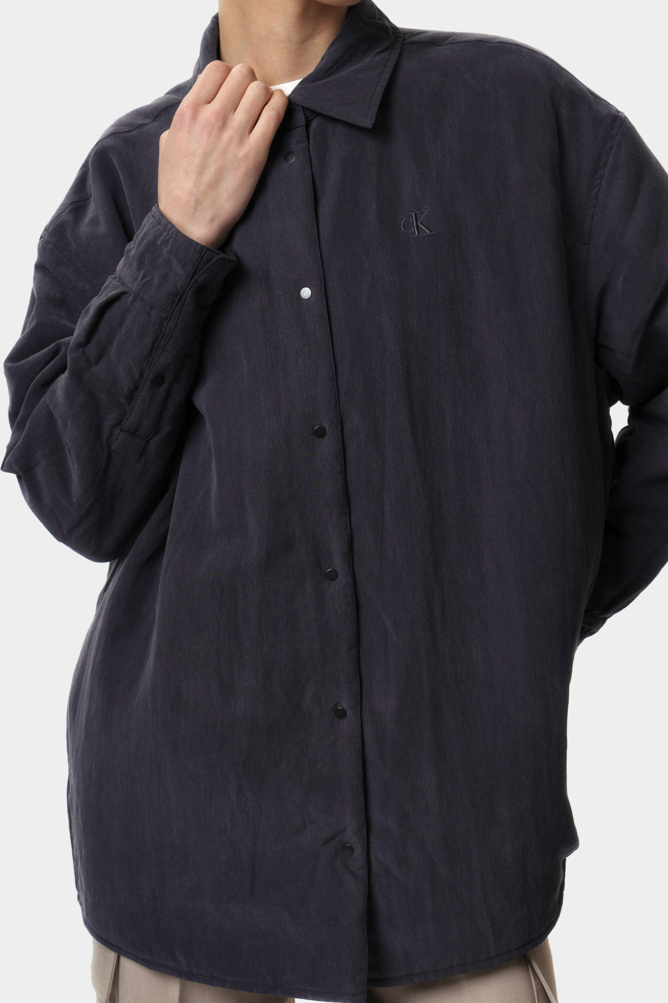 J20J225018 куртка calvin klein jeans 