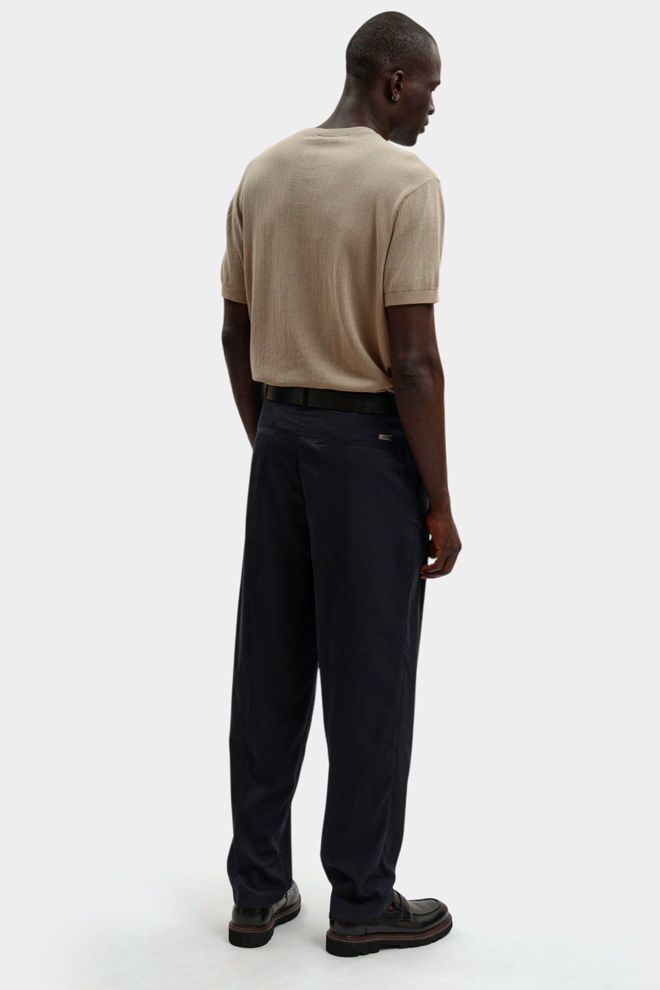 XM002091_AF22294 Брюки Armani Exchange Синий