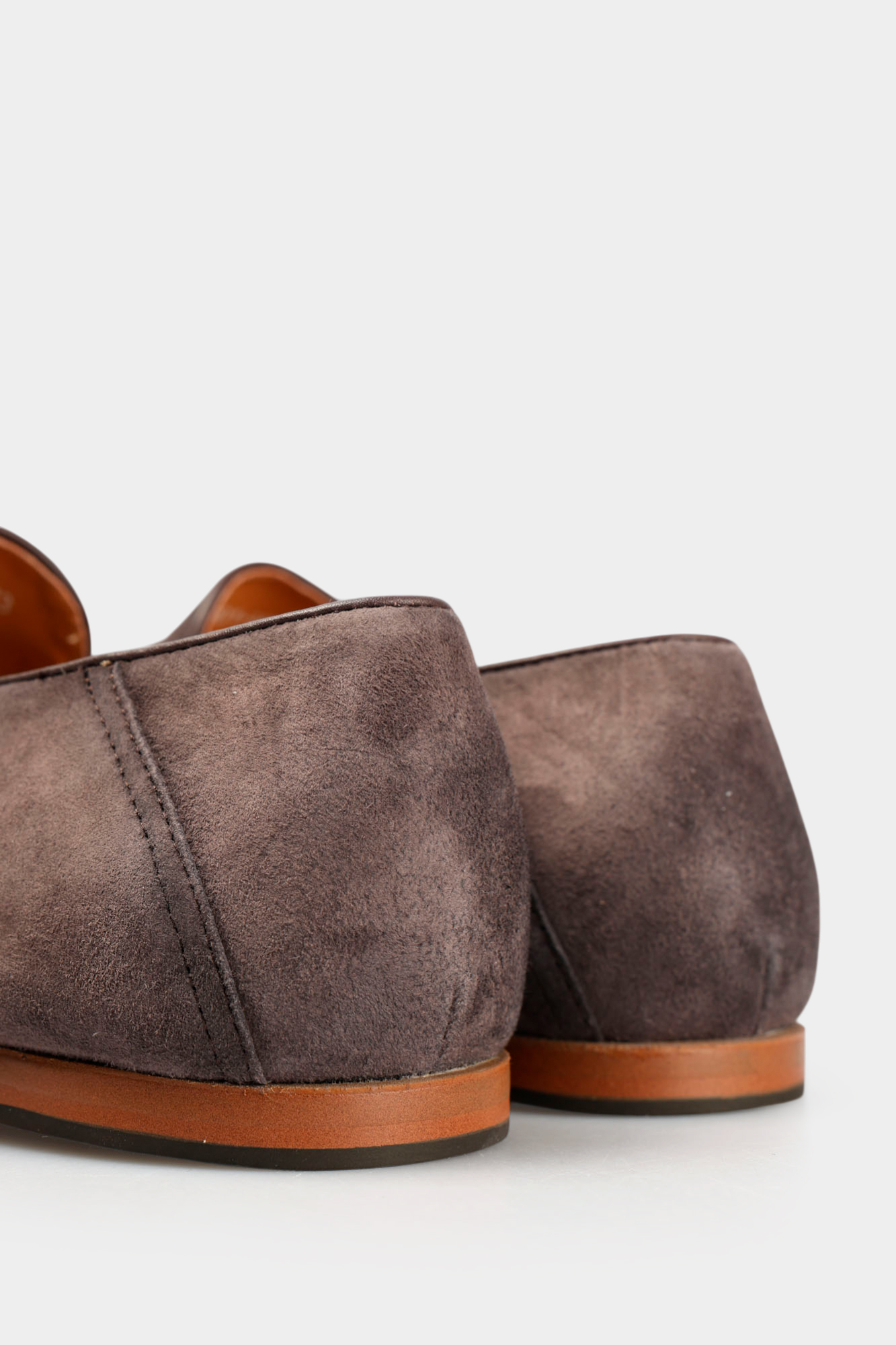 MC23801-MB Лоферы Marc Cony Серый