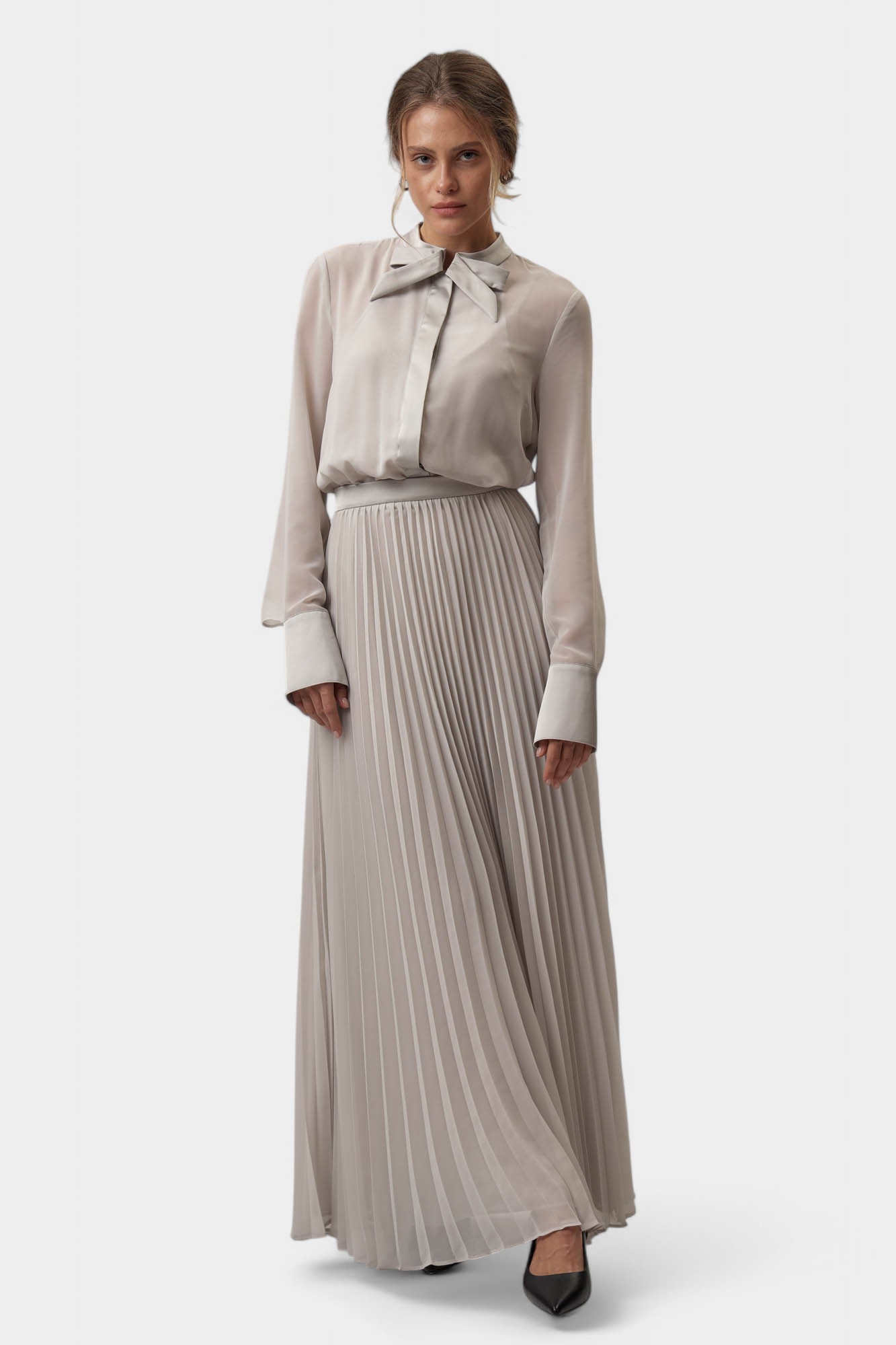EW000839_AF10209 платье д/р emporio armani 