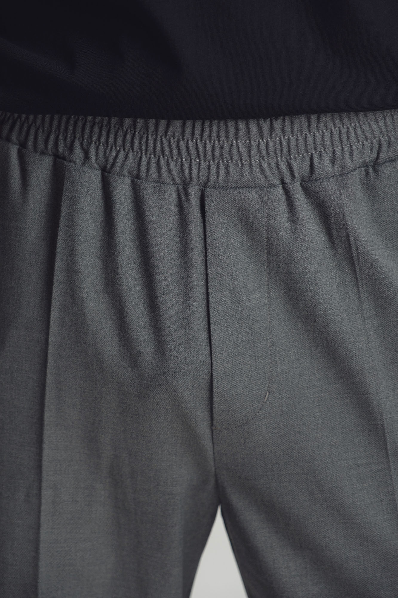 M-252-TH-56-2404 Брюки The Hills Серый