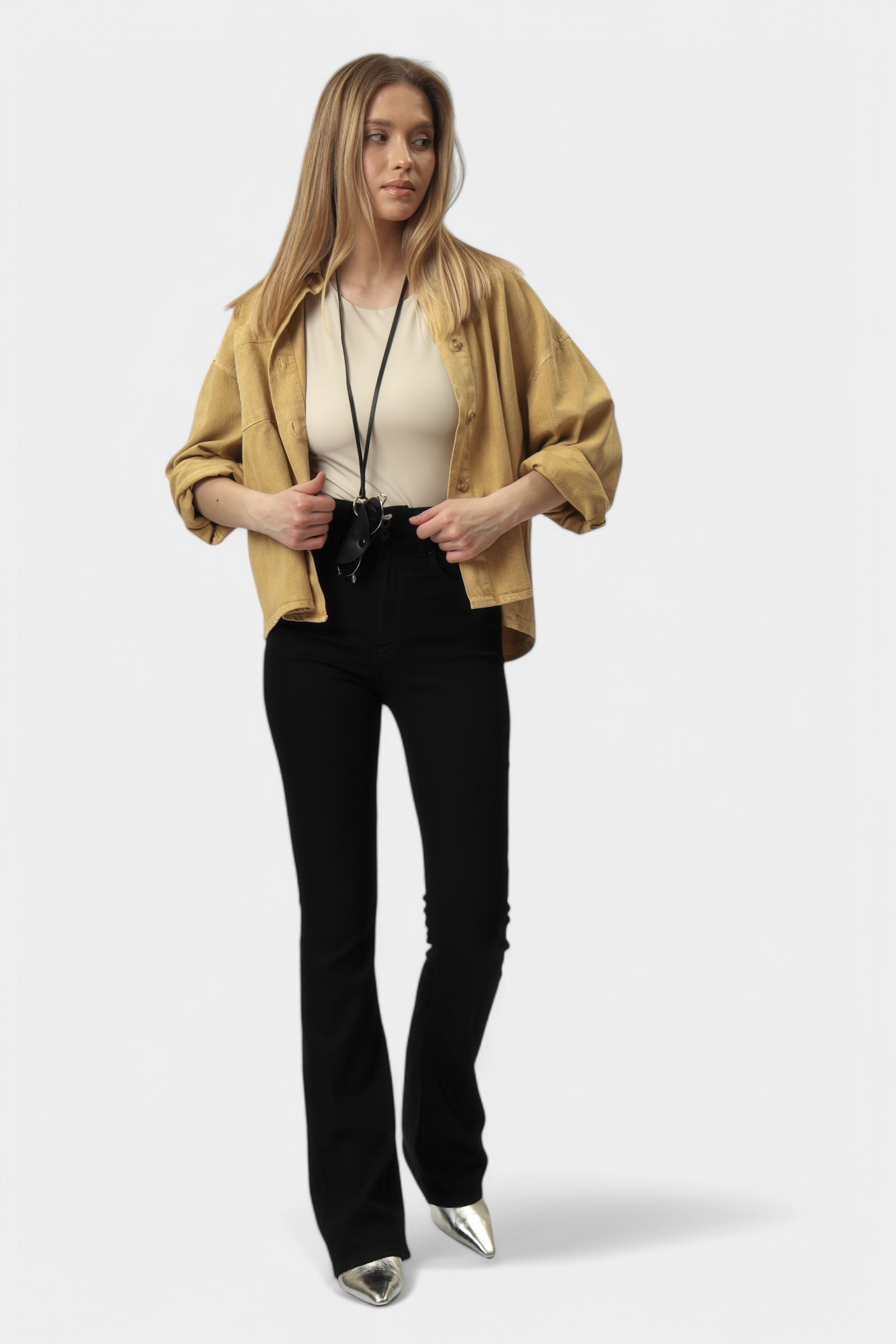 PL204905 брюки pepe jeans 