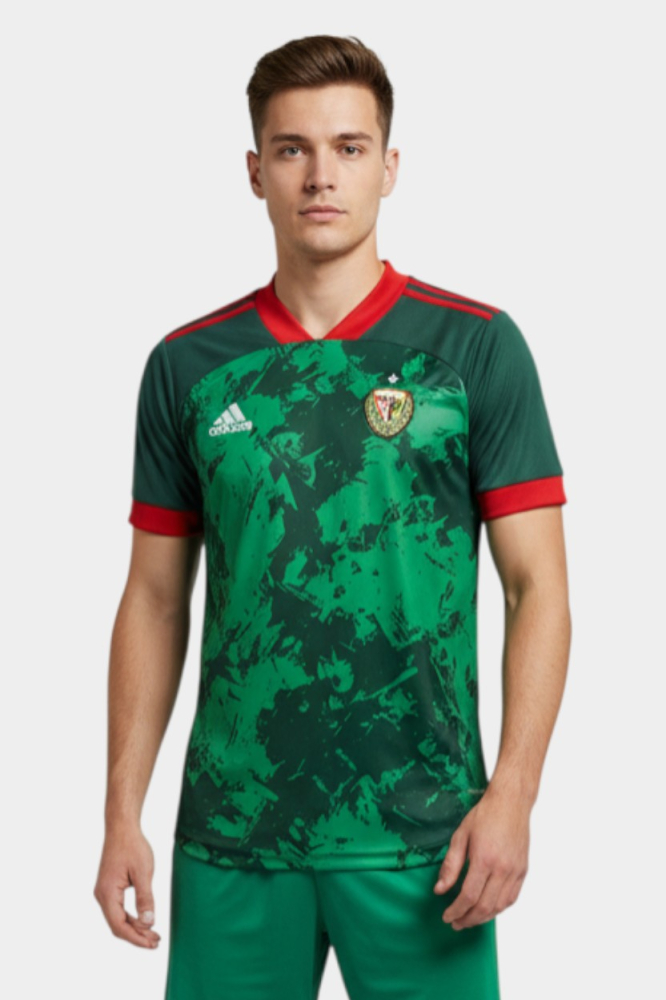 Футболка игровая Adidas