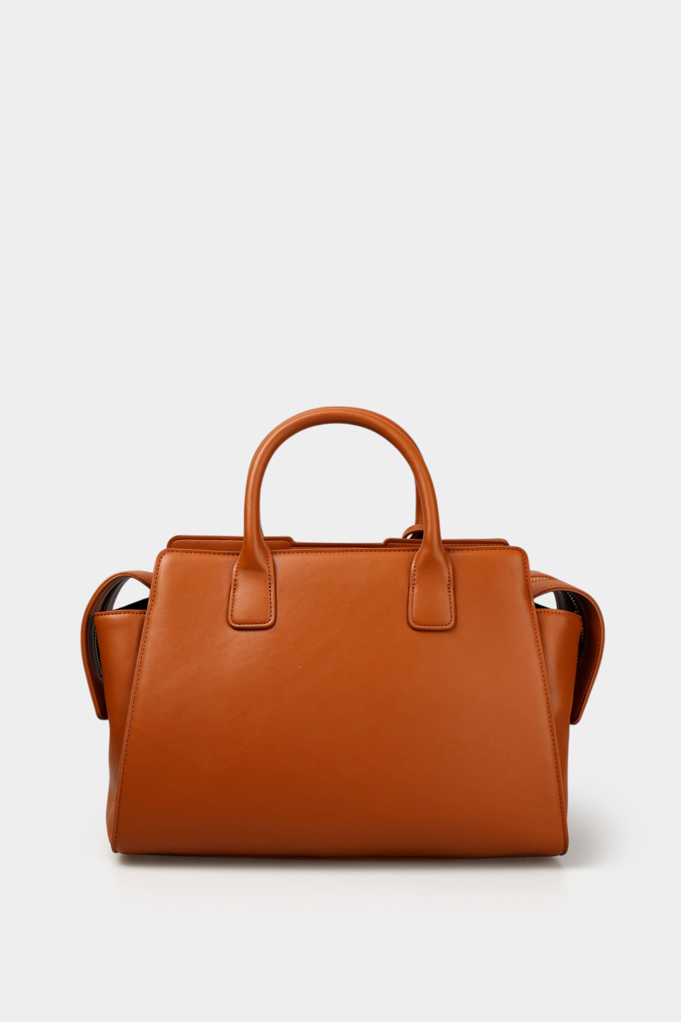 XW002158_AF19892 Сумка Armani Exchange Бежевый