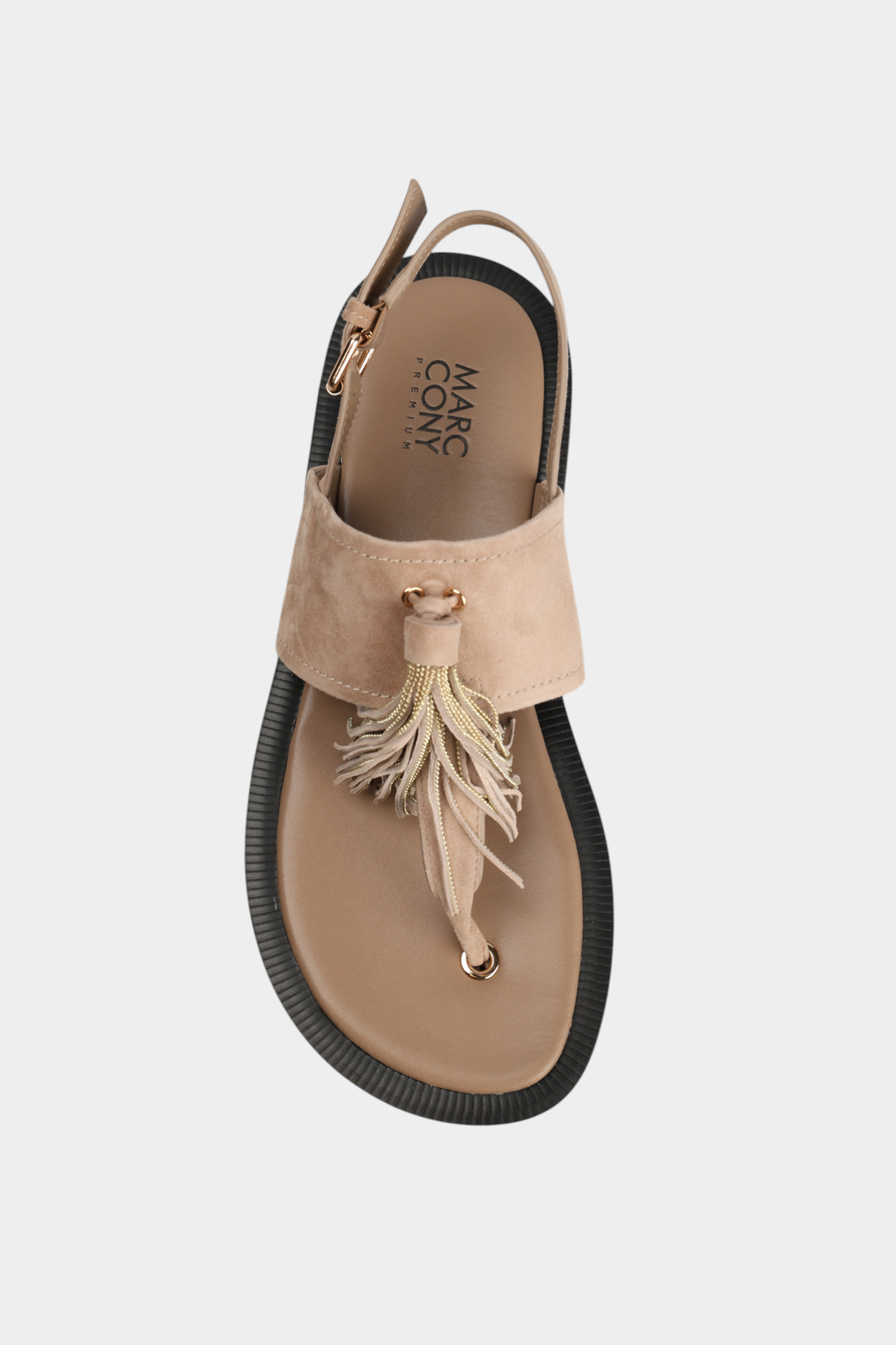 6103-328-41 Сандалии Marc Cony Бежевый