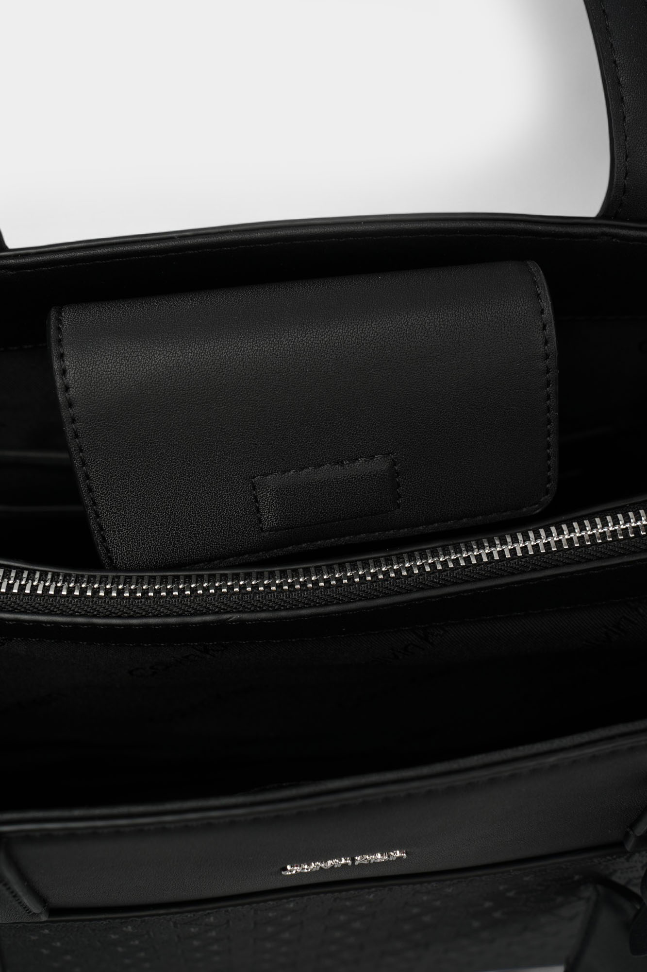 K60K612774 Сумка Calvin Klein Jeans Черный