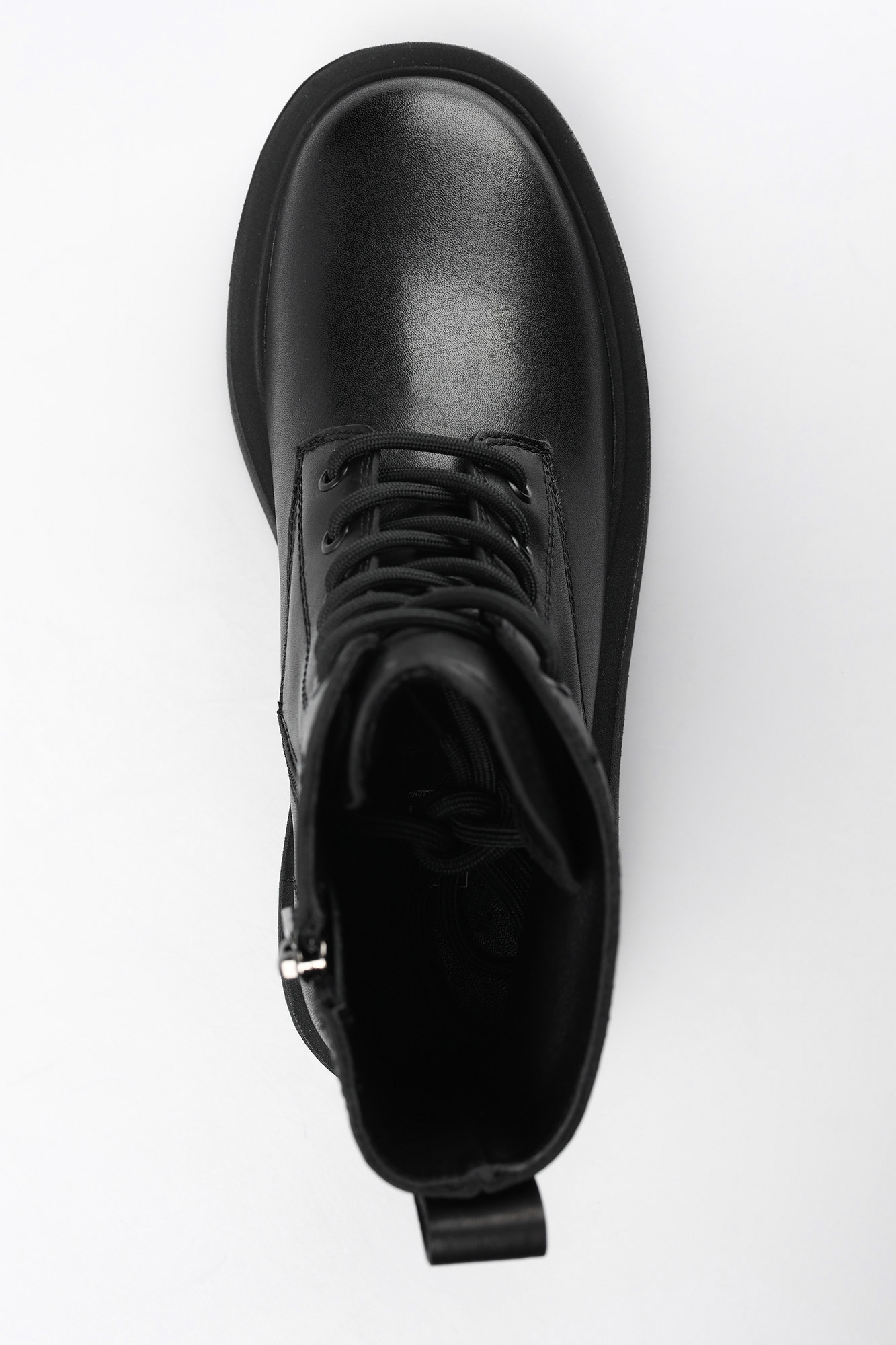 GA8-89-11-1  Ботинки женские Ботинки Graciana Черный