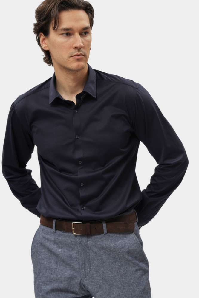 Сорочка д/р Karl Lagerfeld