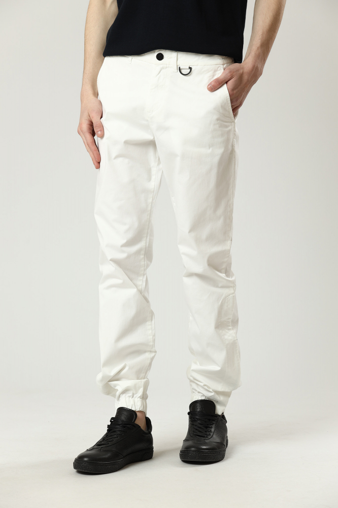 Туфли Marc Cony Натуральная кожа Черный