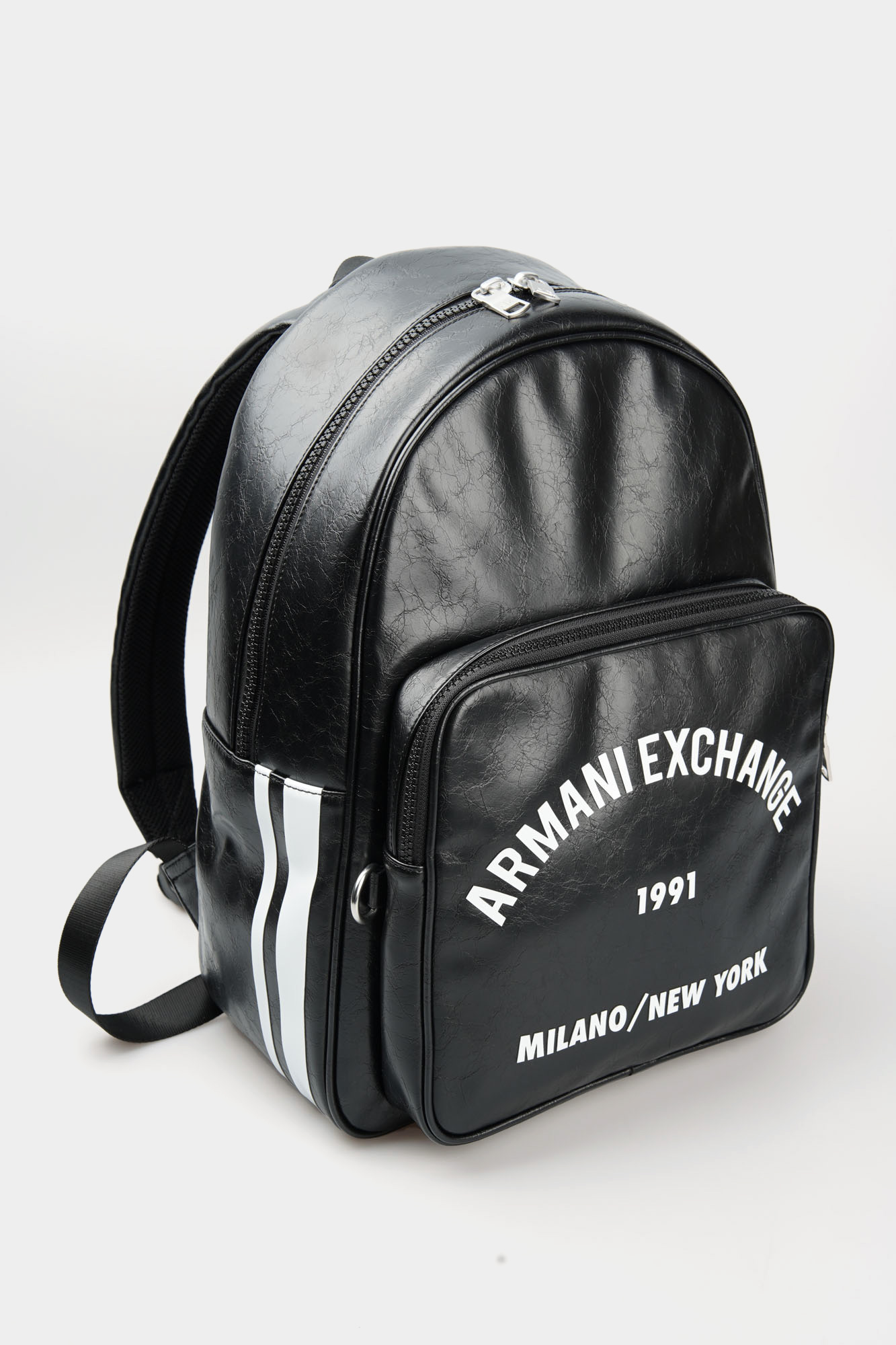 952667_4F866 Рюкзак Armani Exchange Черный