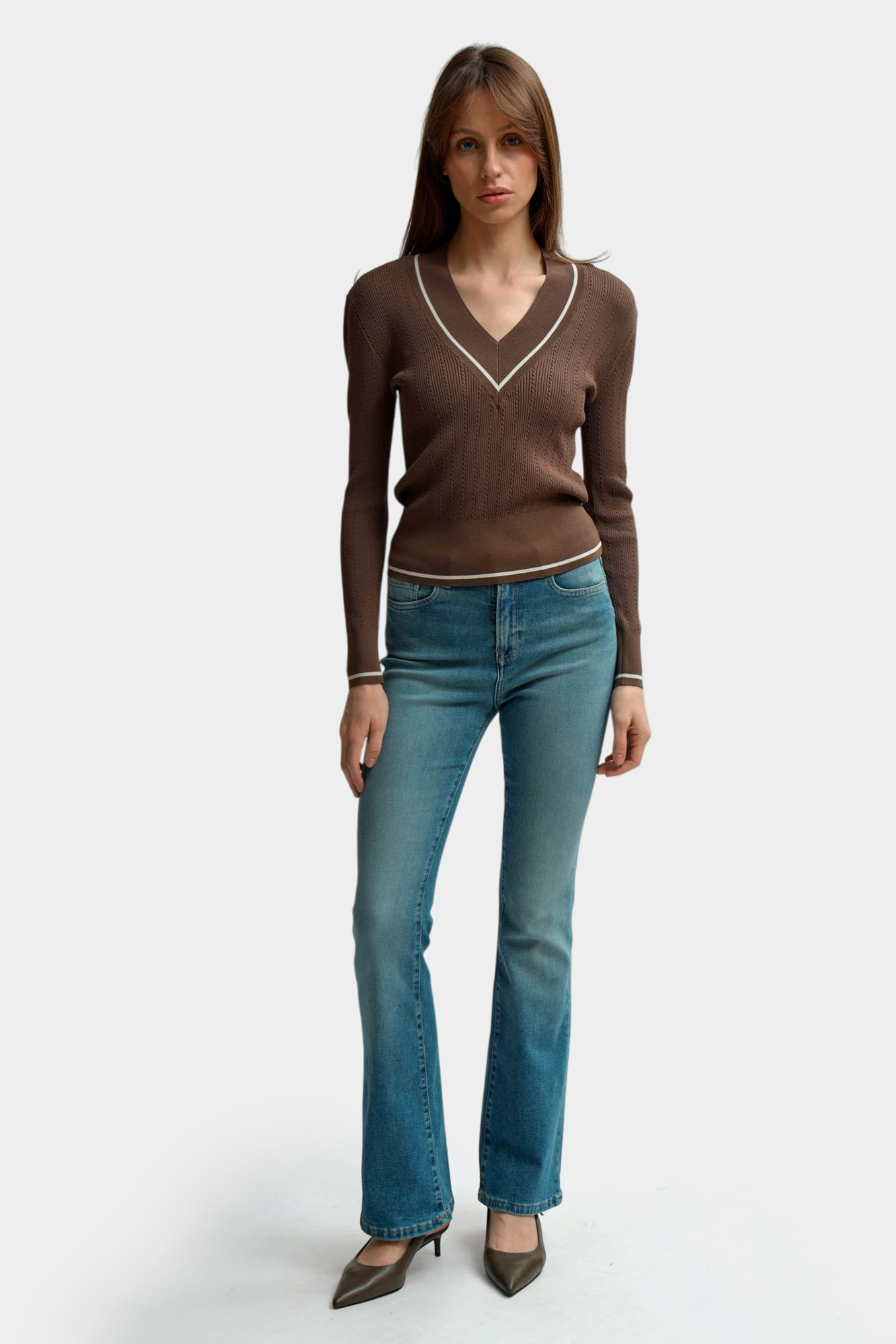 PL20473354VC джинсы pepe jeans 