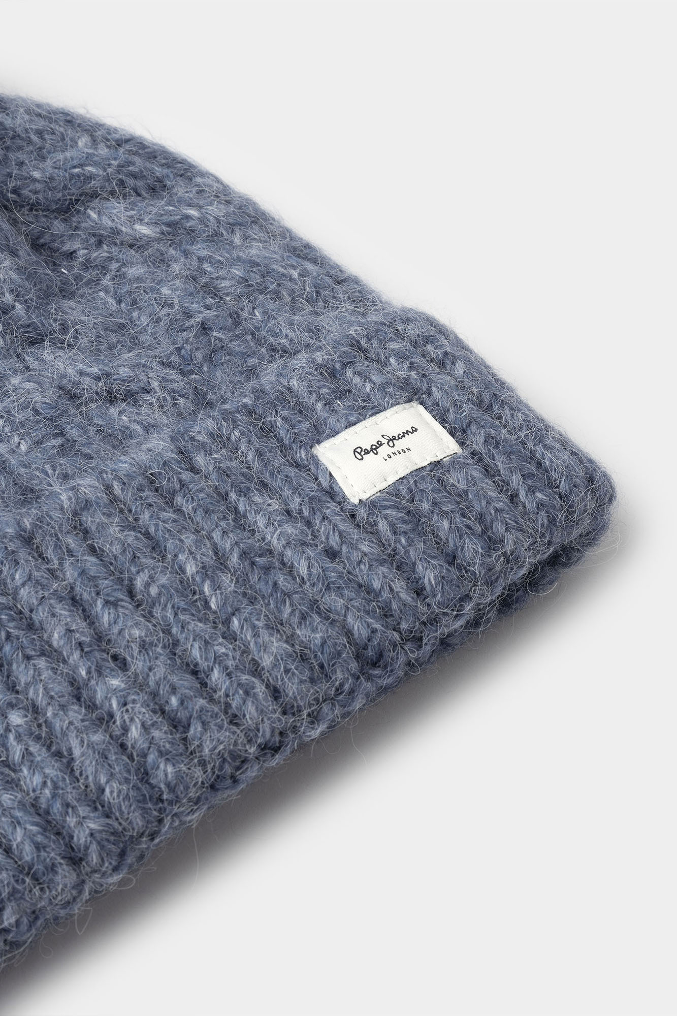 PL0400004 Шапка Pepe Jeans Голубой