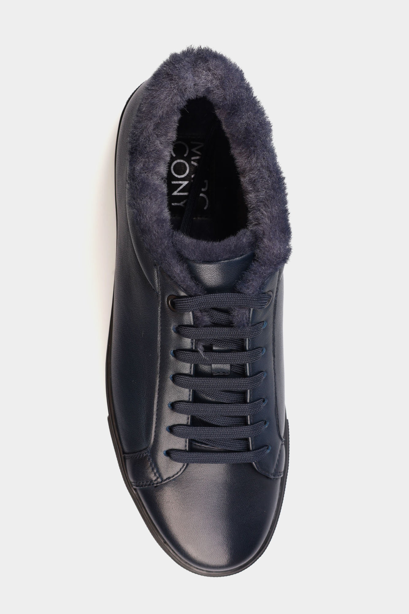 MC-01KH Кеды Marc Cony Синий