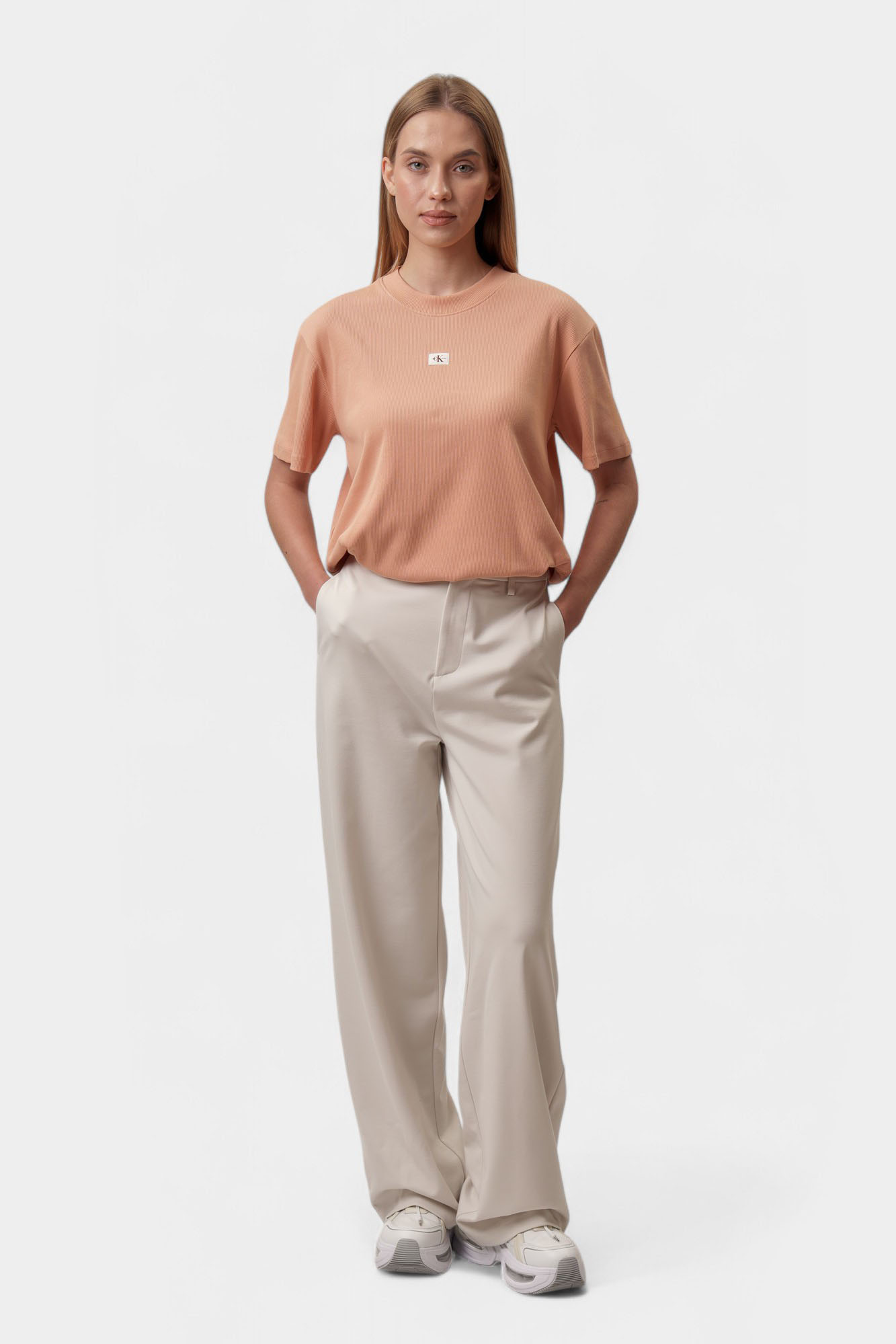 J20J225247 футболка calvin klein jeans 