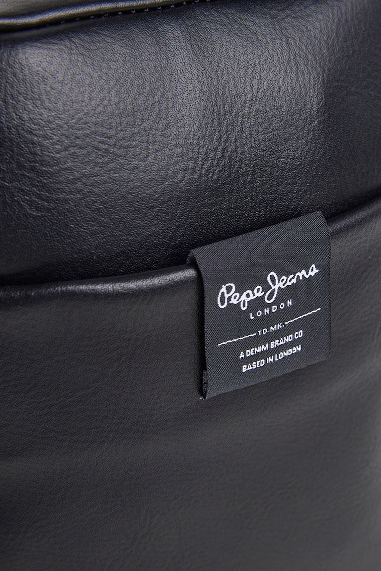 PM030875 Сумка Pepe Jeans Черный