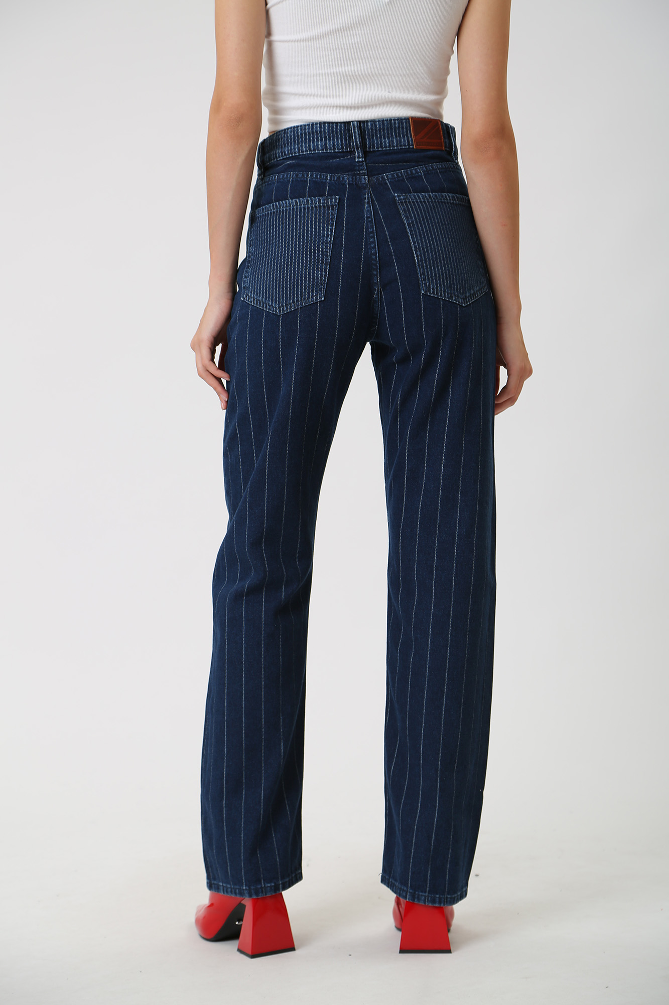 PL204575 джинсы pepe jeans 