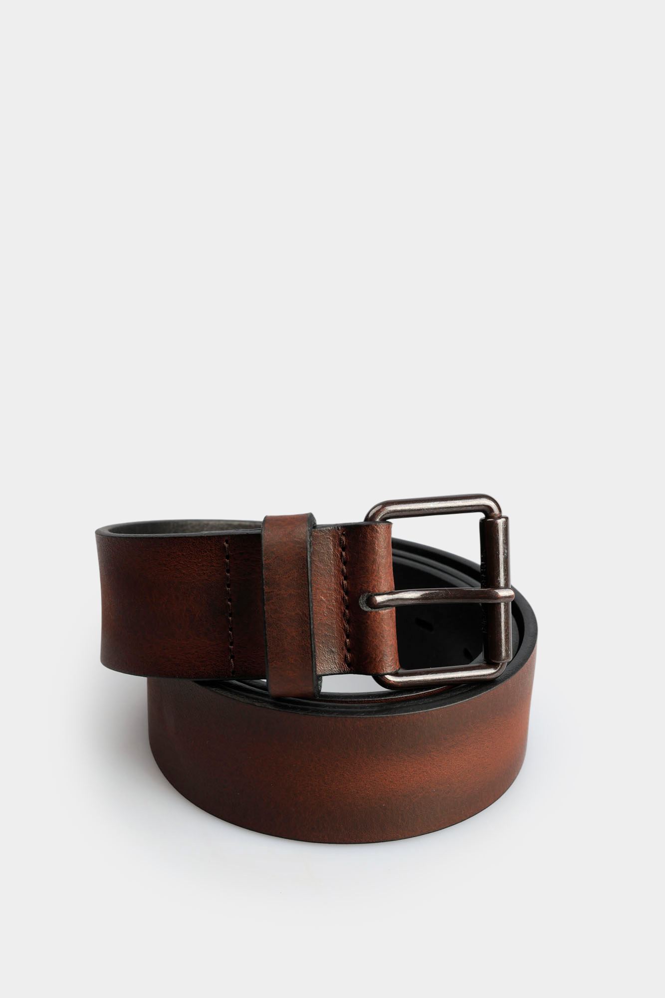 30049586_10004493_205 Ремень Strellson Капучино