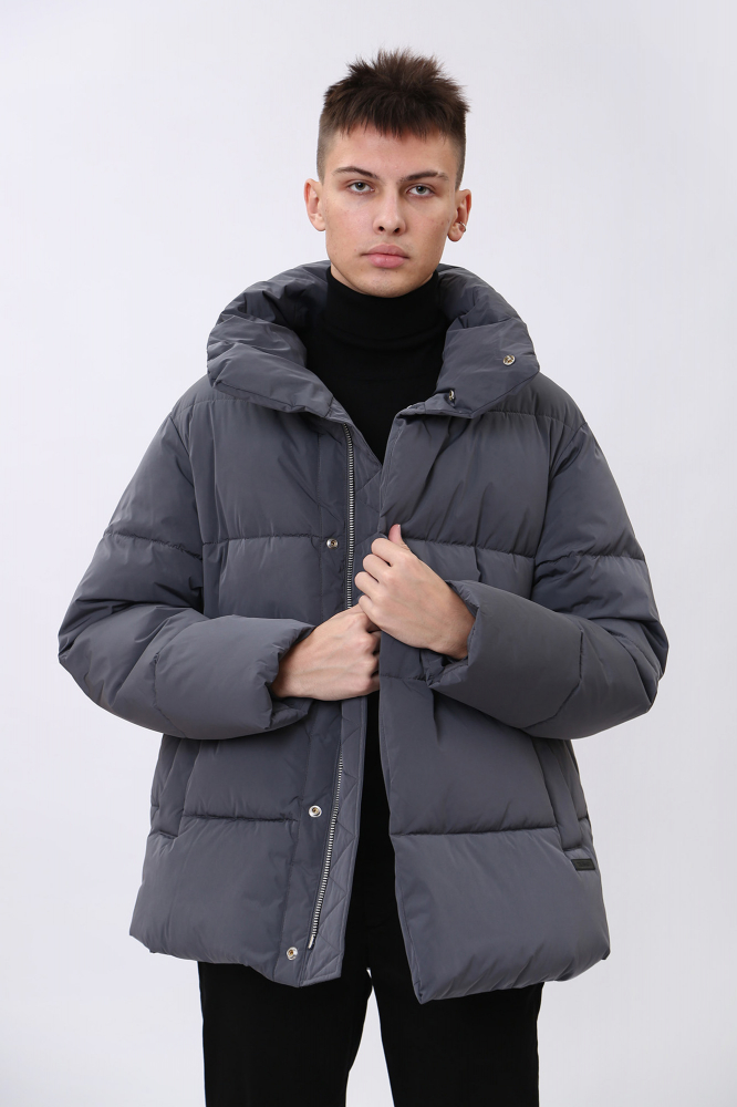 Кепка Karl Lagerfeld Хлопок Черный