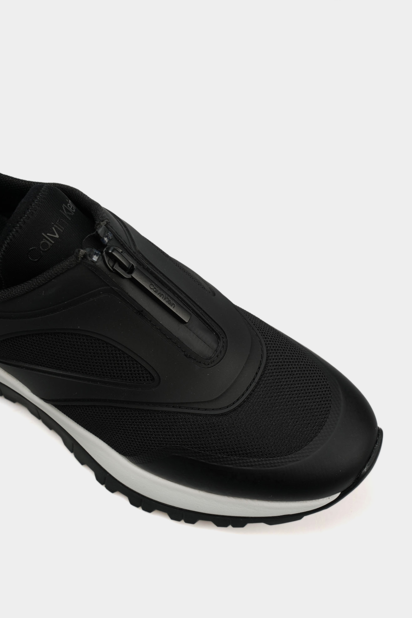 HW0HW02228 Кроссовки Calvin Klein Jeans Черный