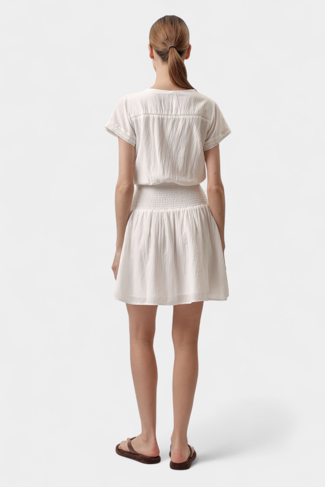 PL953686 платье pepe jeans 