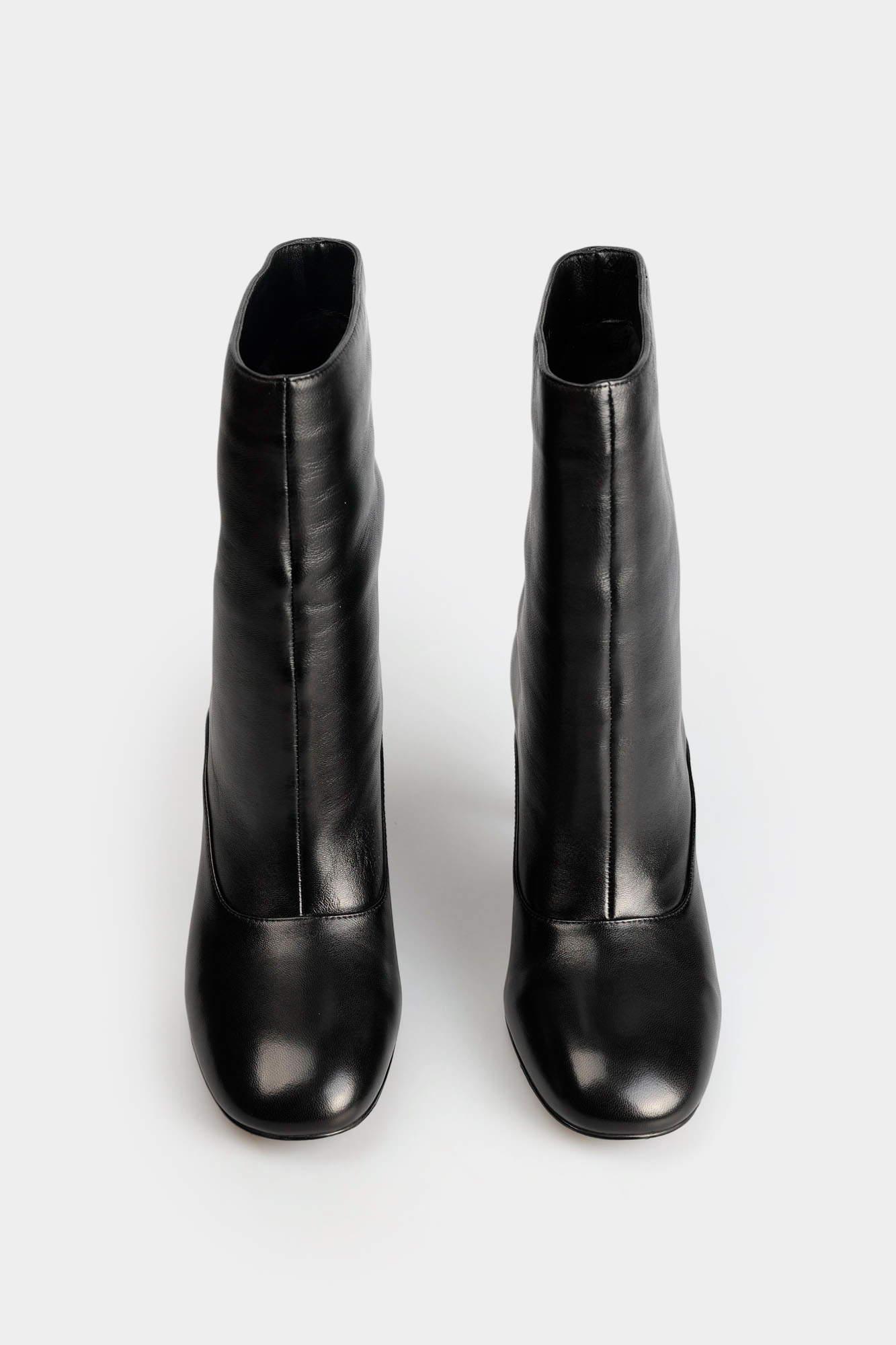 GK25080-2 Ботильоны Graciana Черный