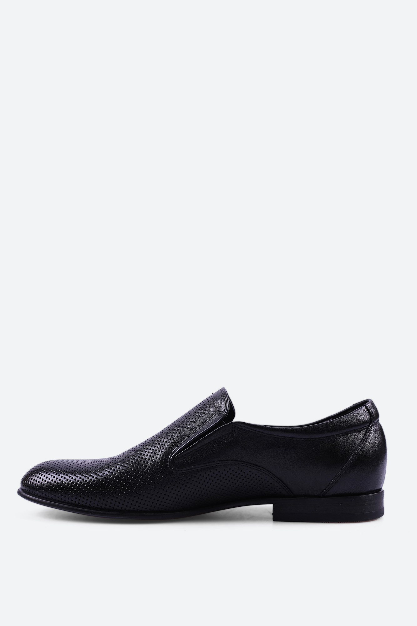 CC10060-ML Туфли Corso Como Черный