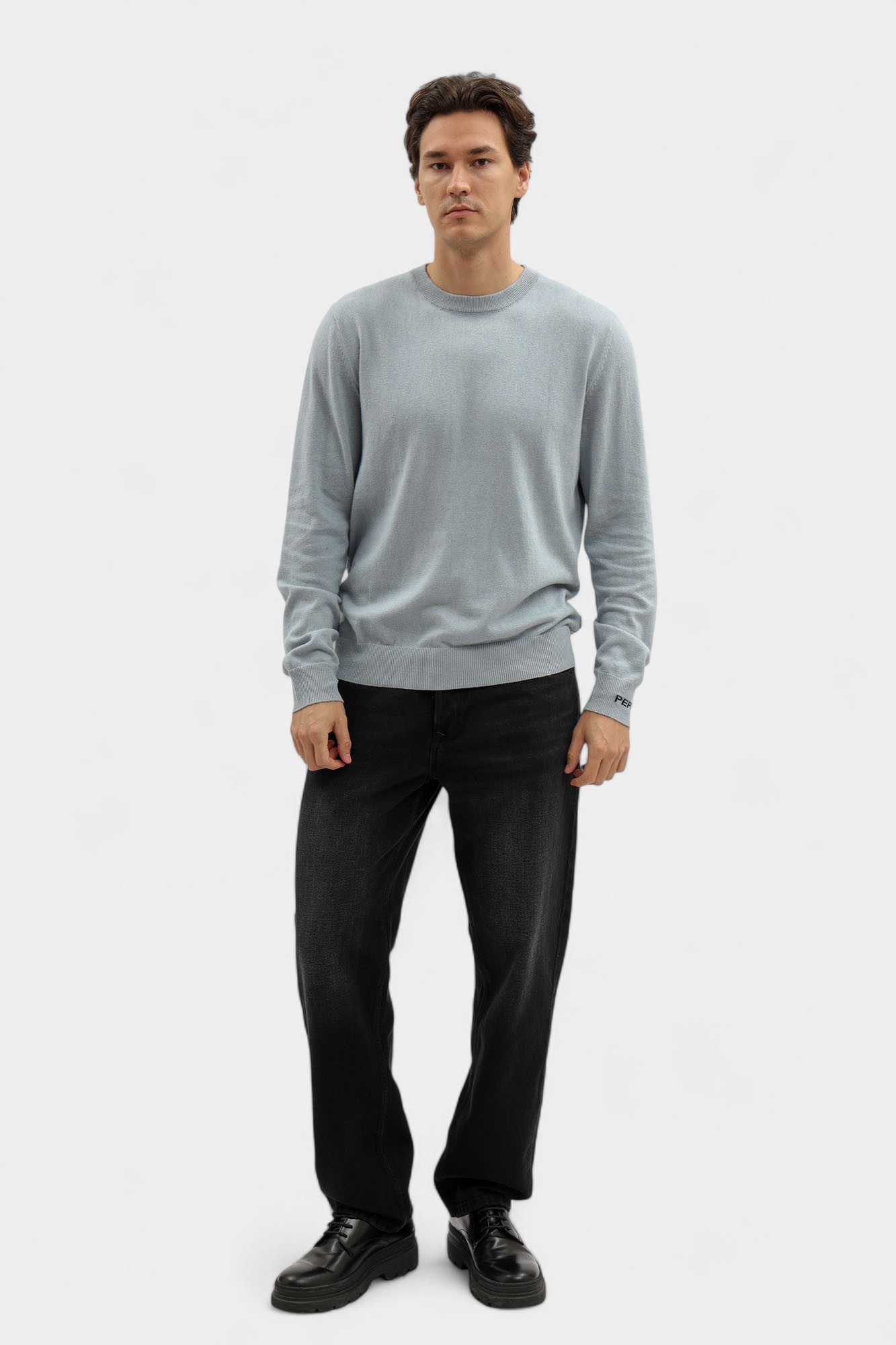 PM208409 Джинсы Pepe Jeans Черный