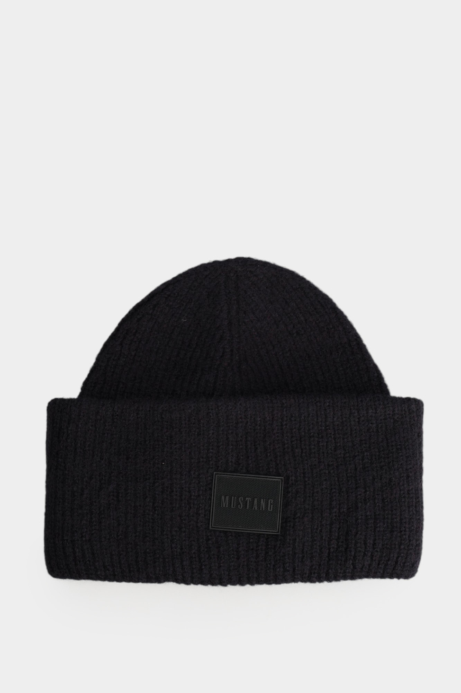 Парка Strellson Полиэстер Черный