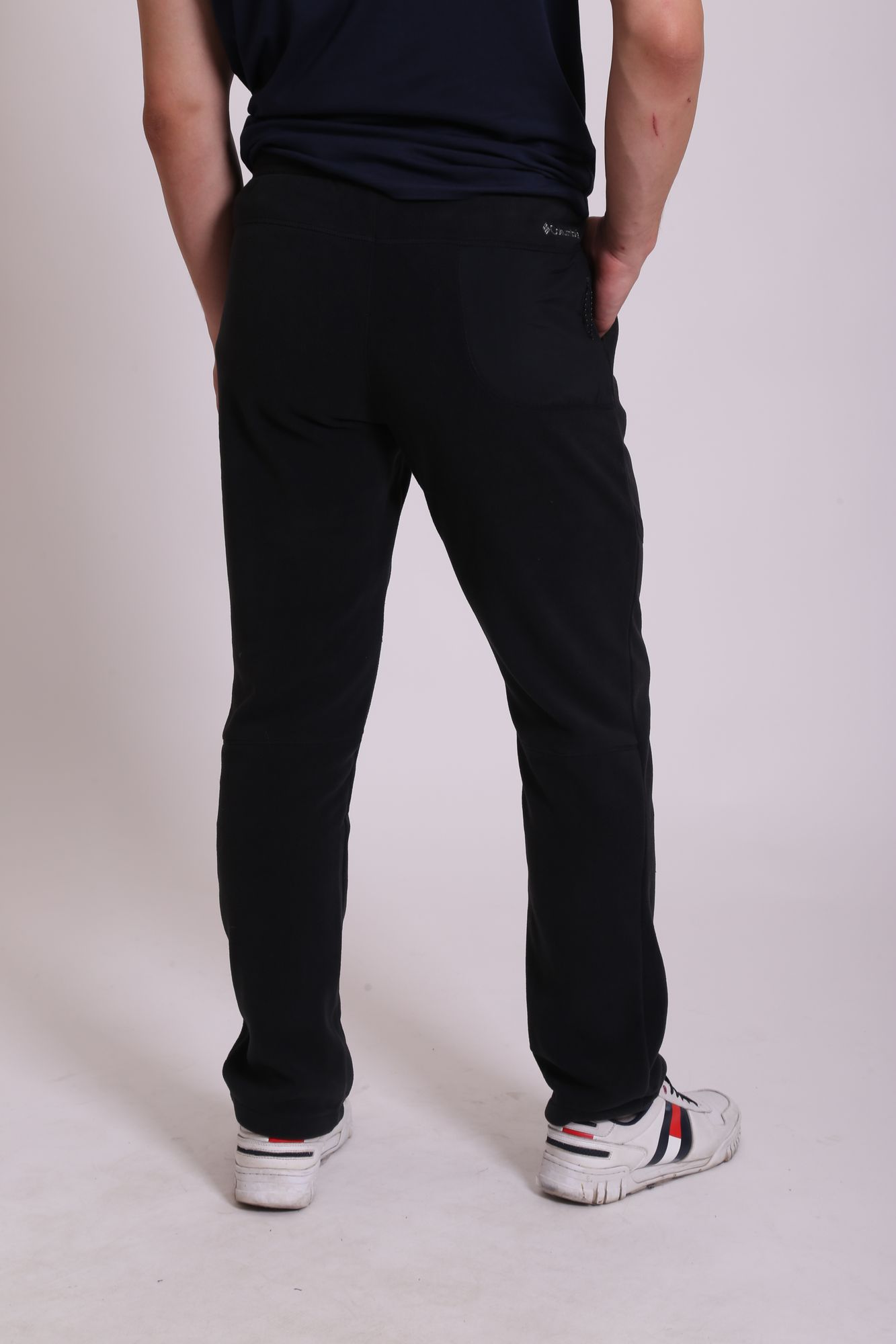 1909081 Брюки спортивные Rapid Expedition™ Pant Columbia Черный