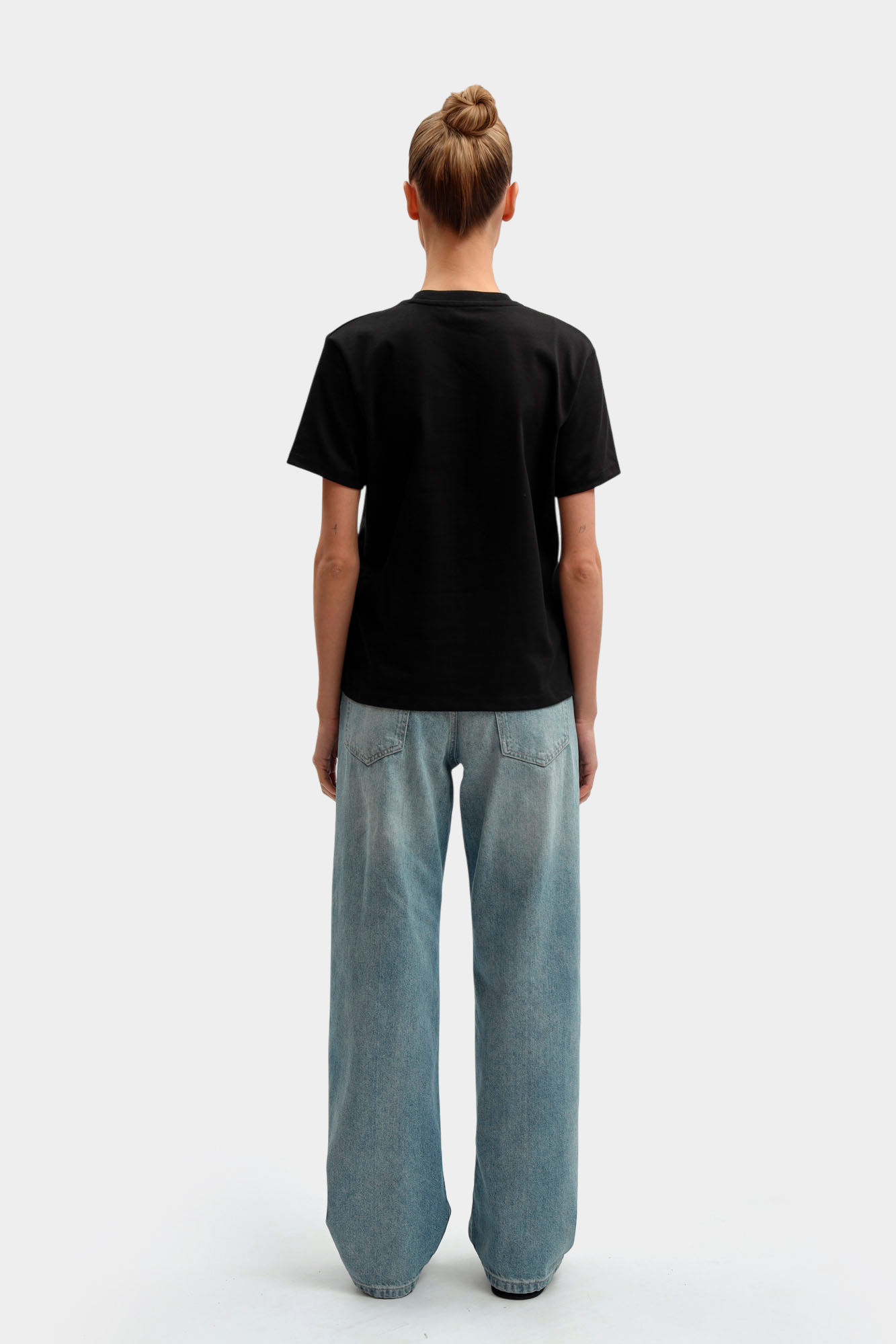 VW-FAT-22-664 футболка van mich 