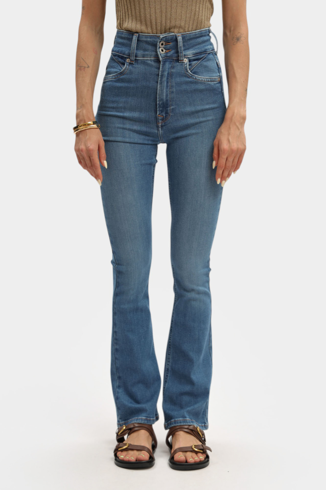 Футболка Mustang  Серый