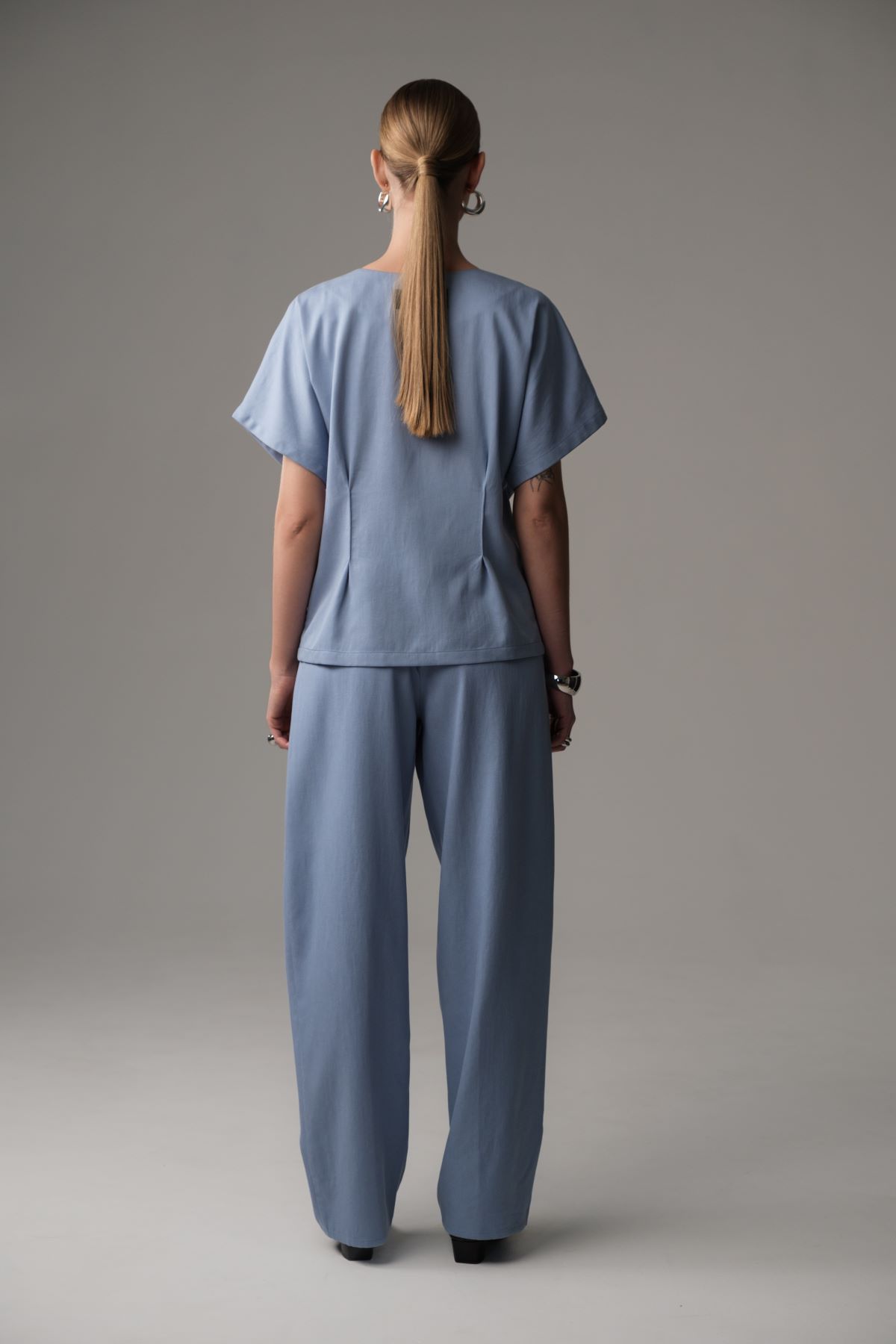 W-251-TH-56-0094 брюки the hills 