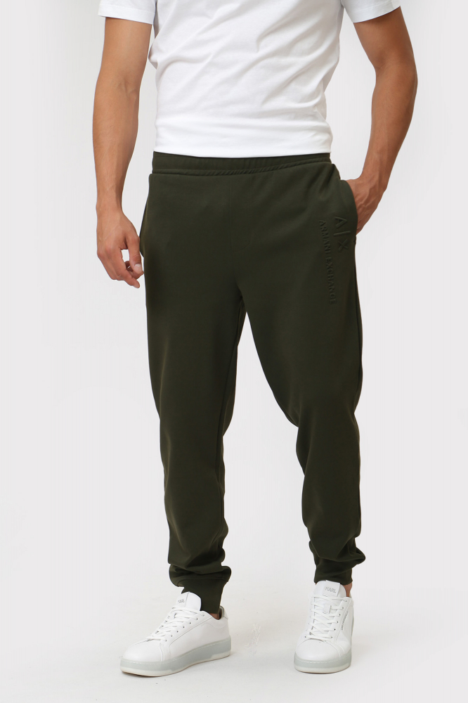 Рубашка Bikkembergs Хлопок Голубой