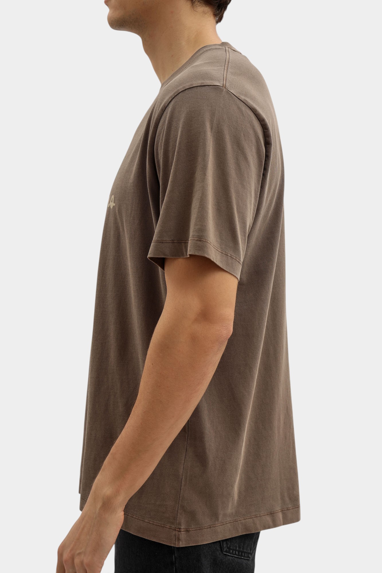 PM5010099 Футболка Pepe Jeans Коричневый