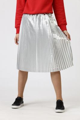 Юбка плиссе Calvin Klein Jeans
