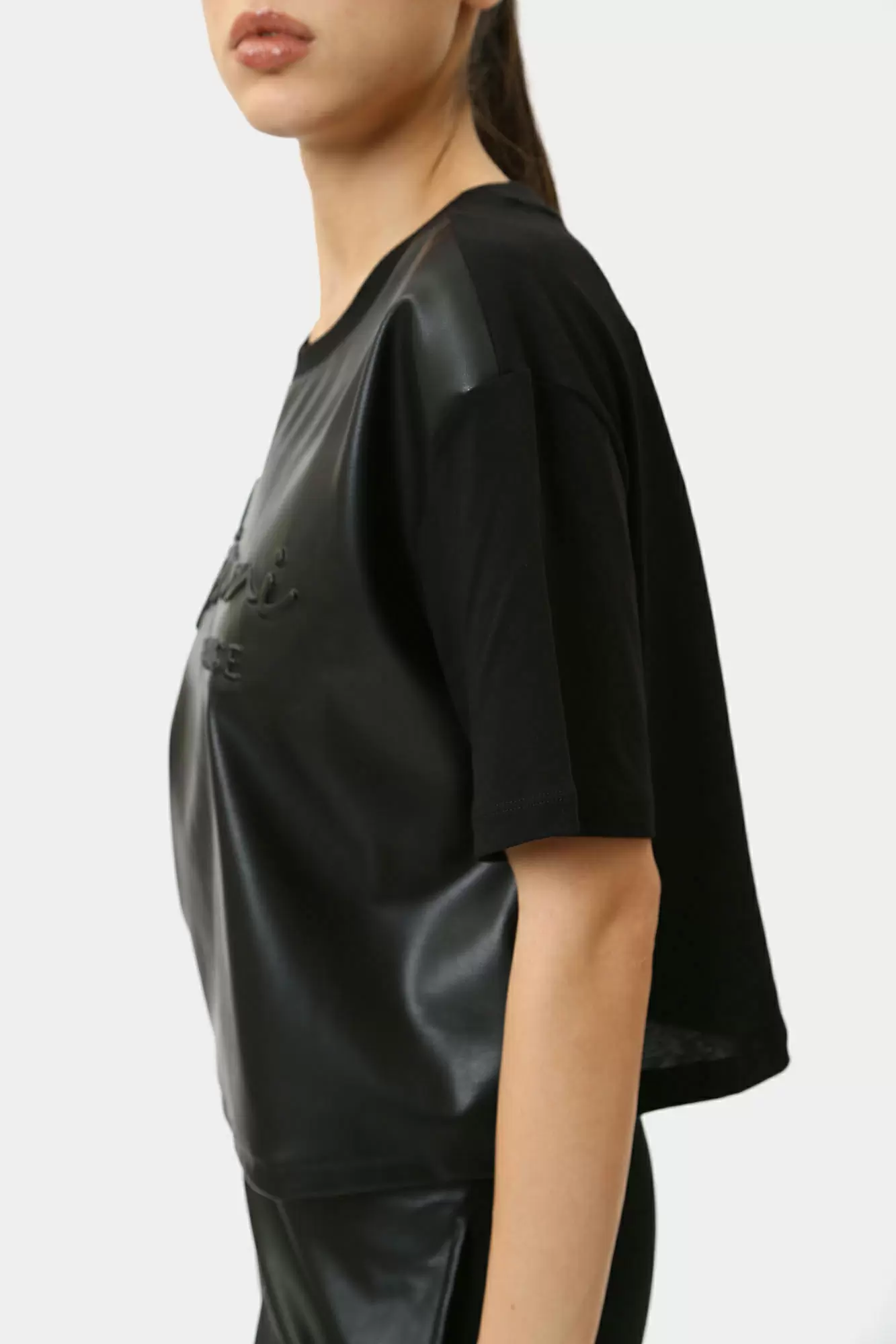 6DYT16_YJ3RZ футболка armani exchange 