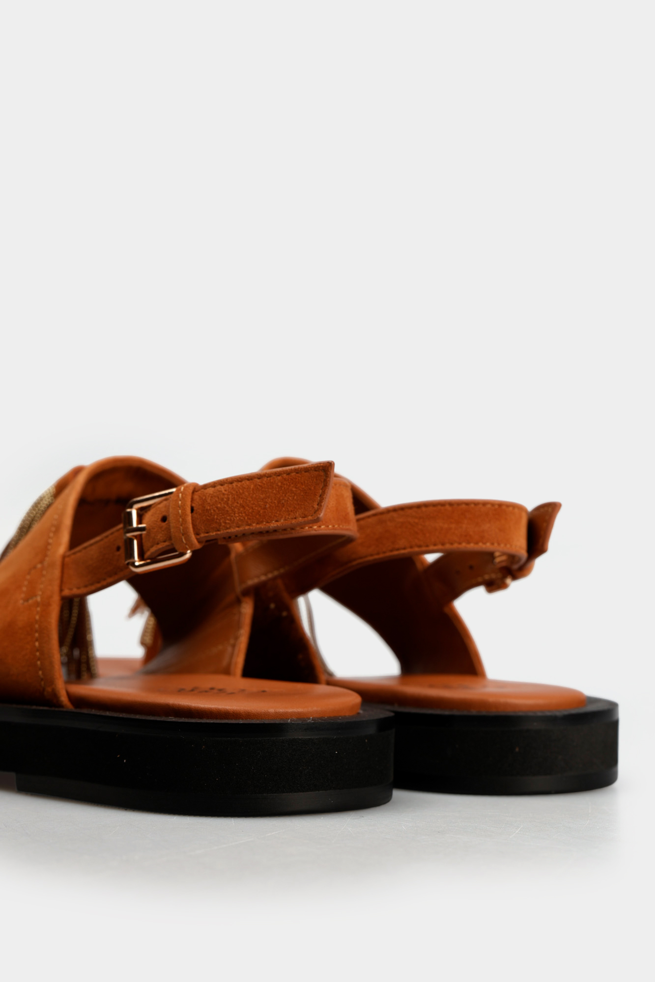 6103-328-41 Сандалии Marc Cony Оранжевый