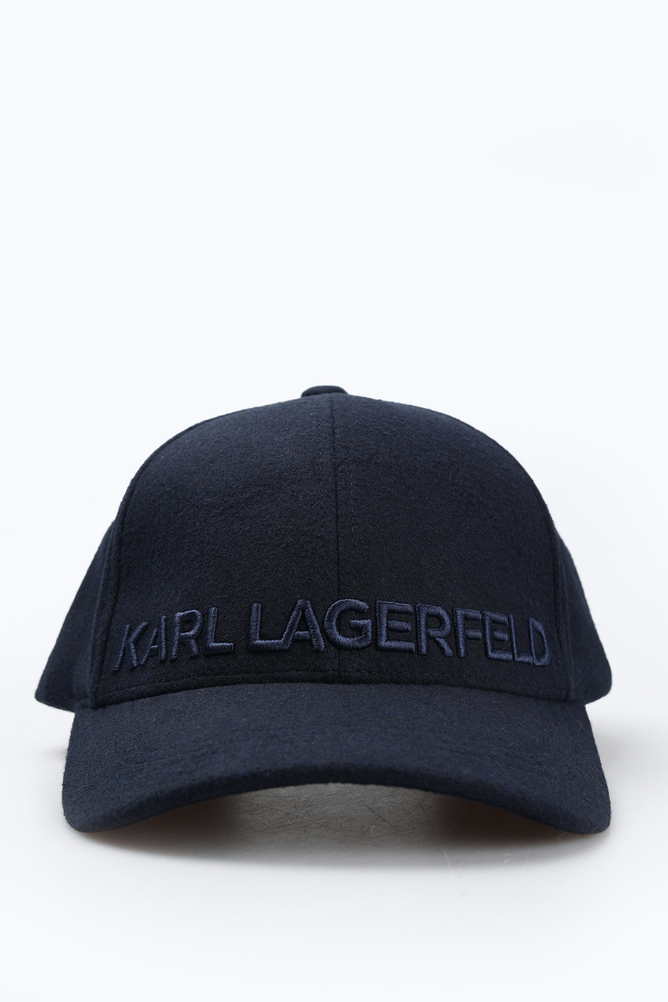 534121_805614 Кепка Karl Lagerfeld Синий