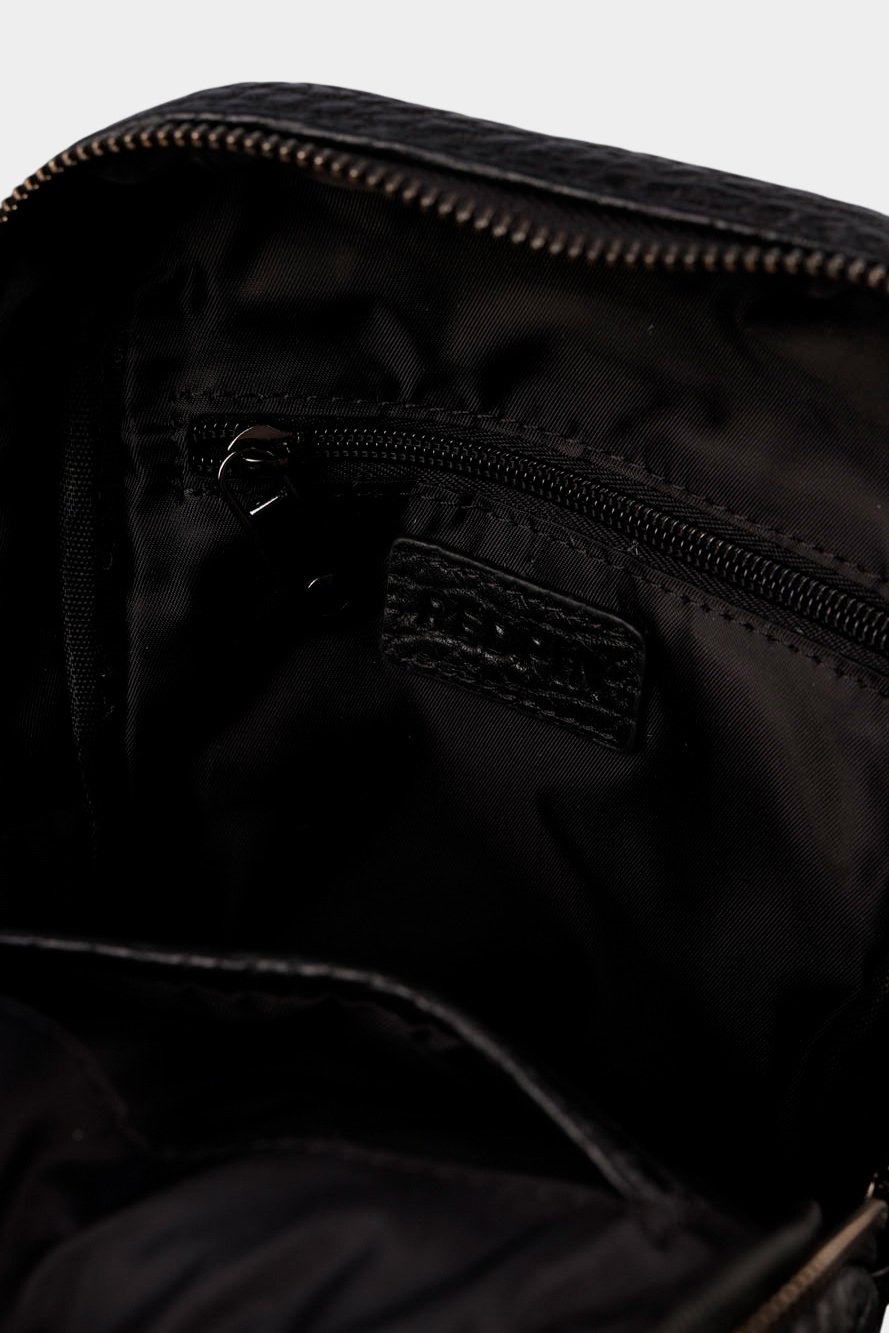 RP-S45-7936-2 Сумка Red Pin Черный