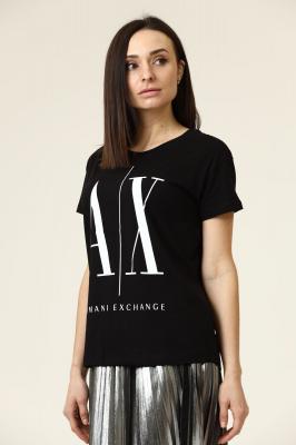 Пижамные брюки Calvin Klein Underwear Вискоза Черный