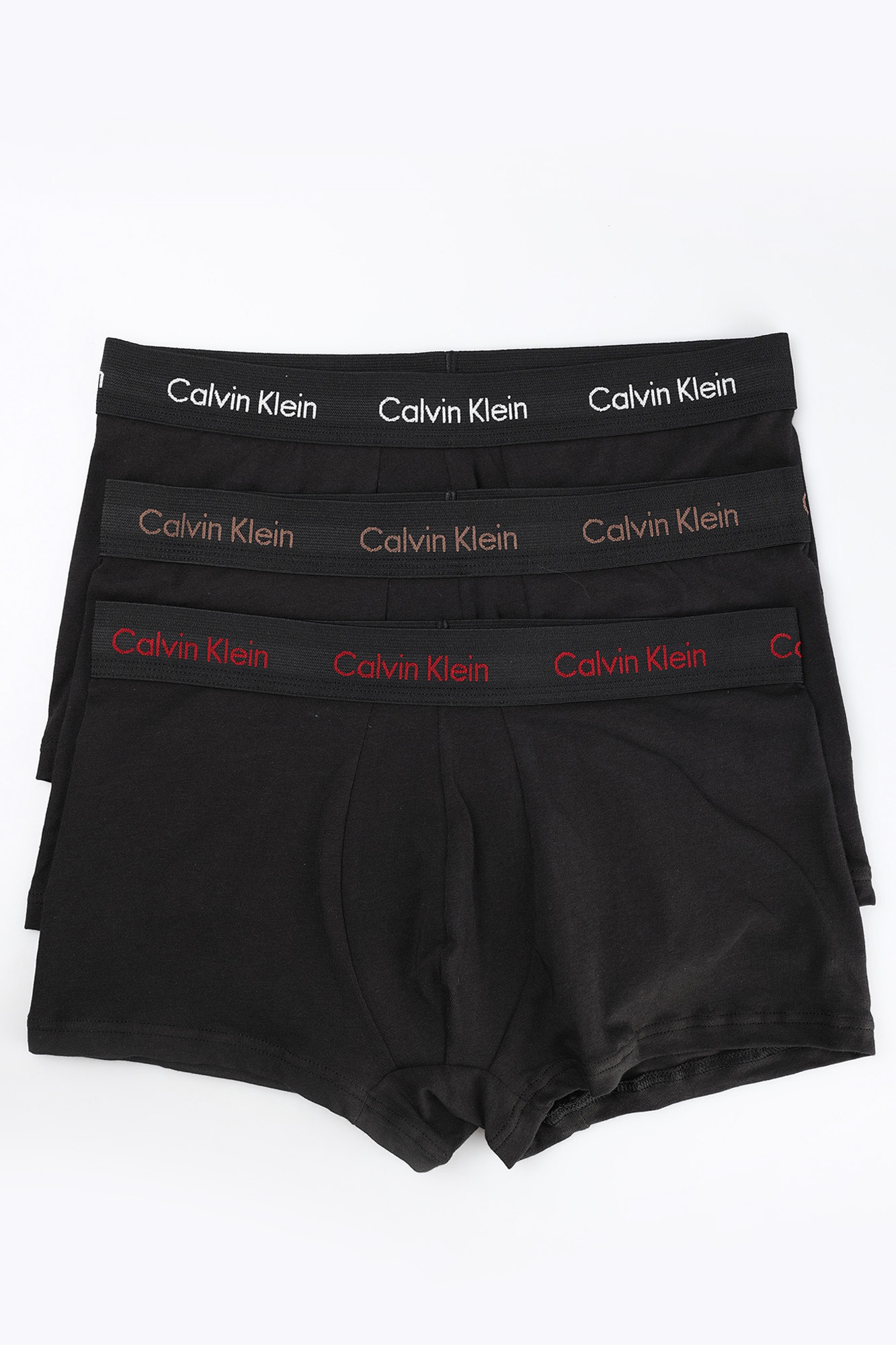 3 Calvin Klein Underwear 0000U2664G 6ED Med Online.ru