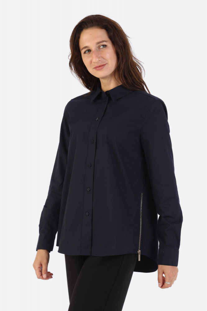 Брюки The Hills  Коричневый