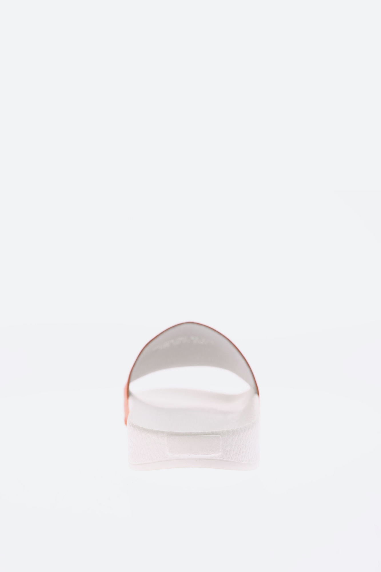 862384 Шлепки Marc Cony Оранжевый