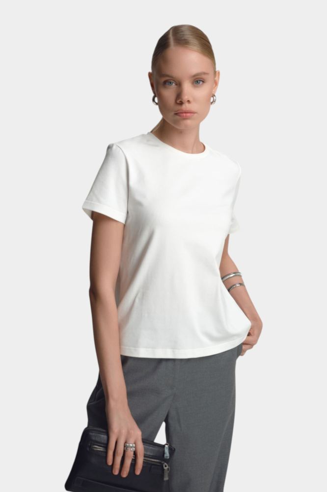 Джинсы TAPERED JEANS HW  Pepe Jeans  Голубой