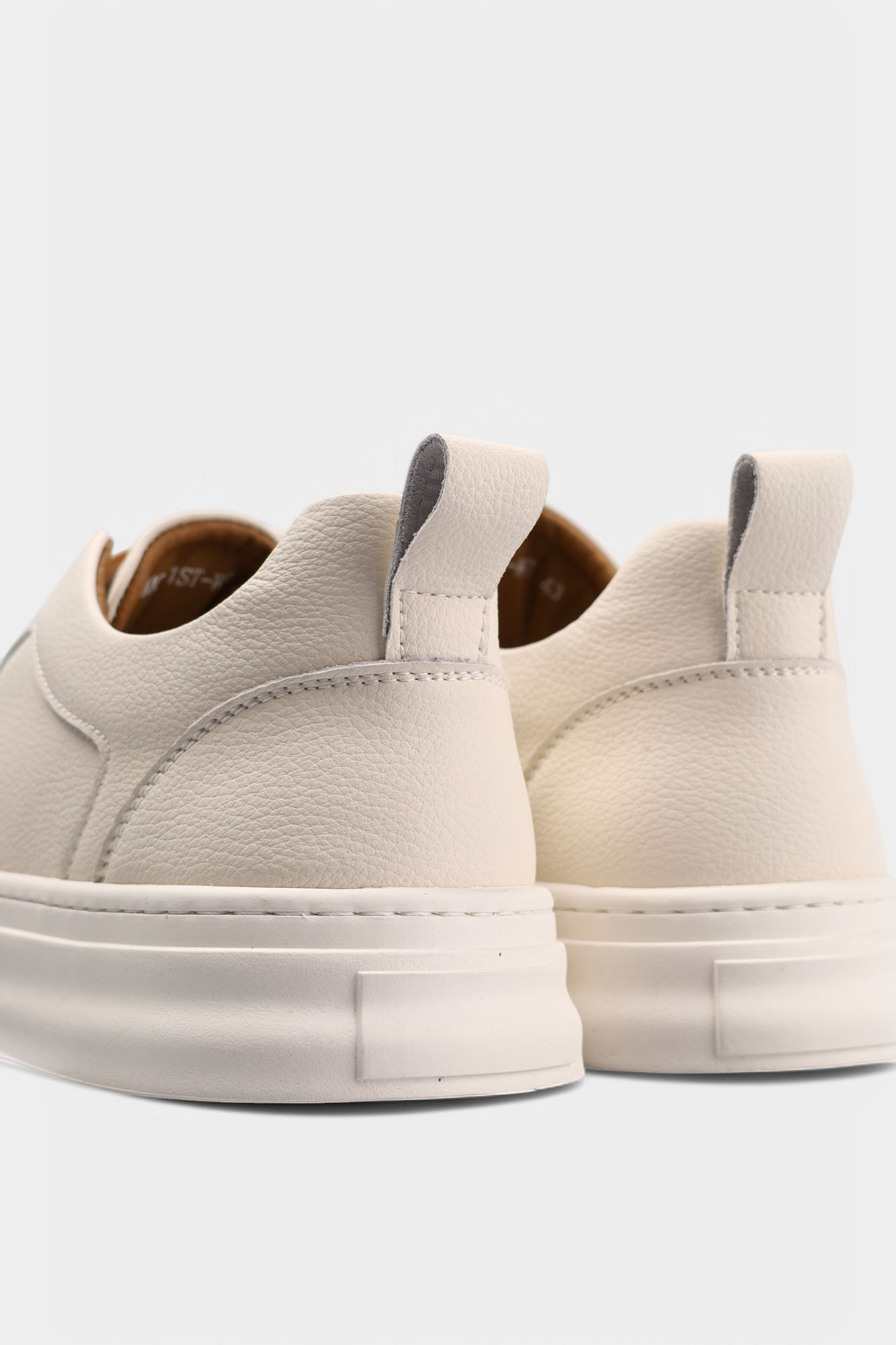 MC01ST Кеды Marc Cony Белый