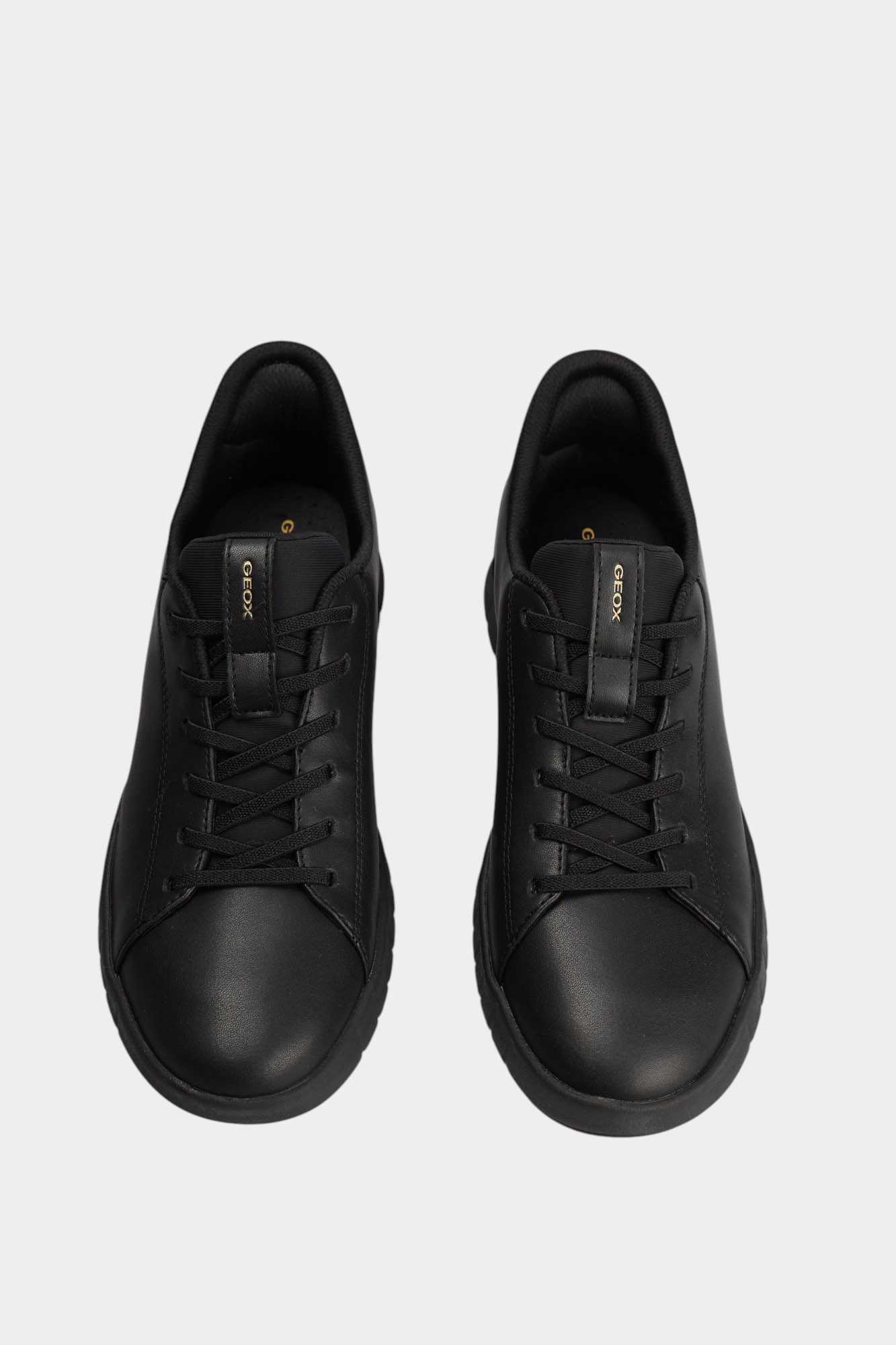D567SA09B15 Кеды Geox Черный