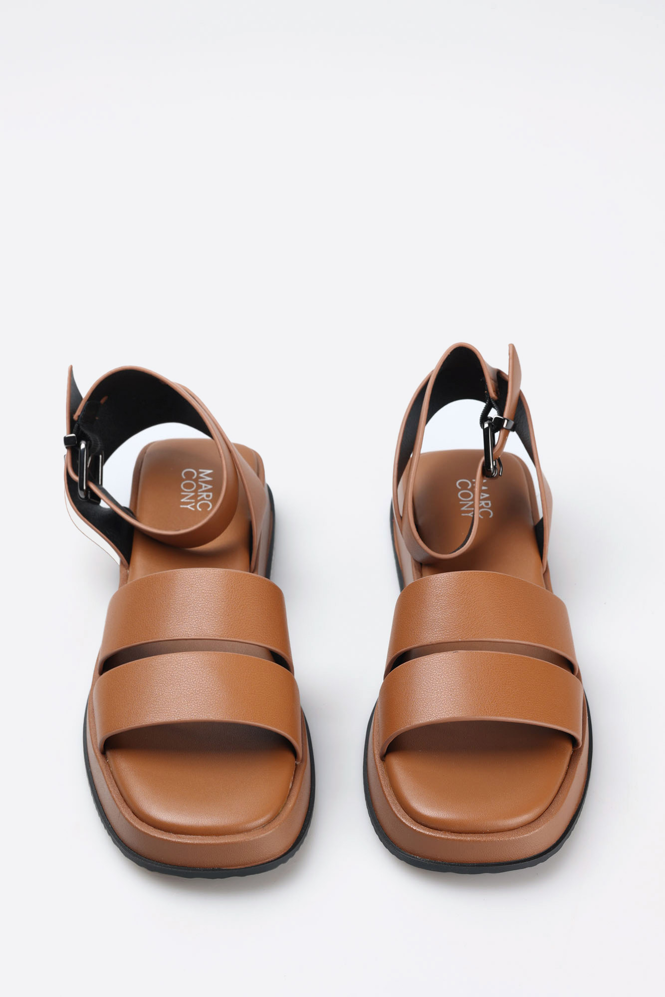 VIC5-476_Y1950B Сандалии Marc Cony Коричневый