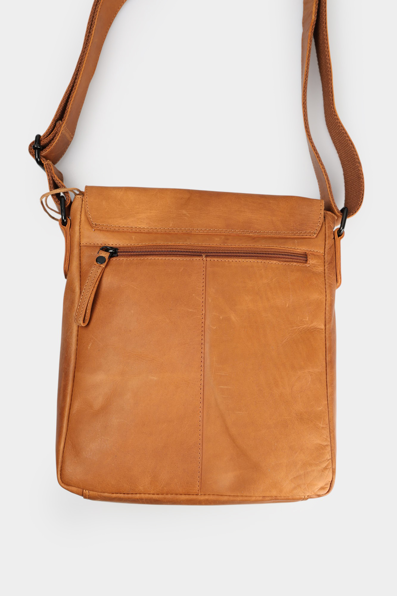 Сумка Mustang Коричневый